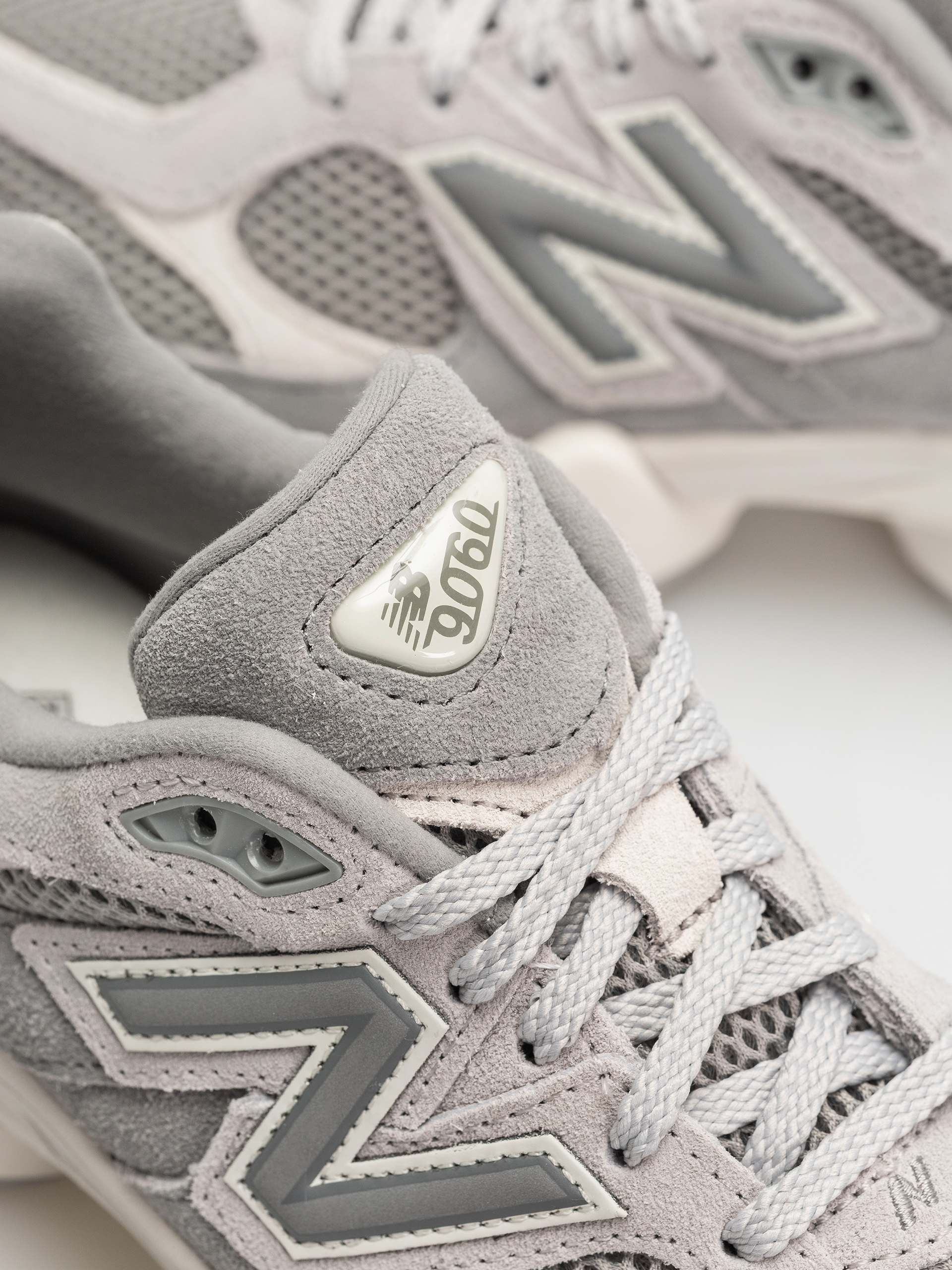 Boty New Balance 9060 (slate grey)