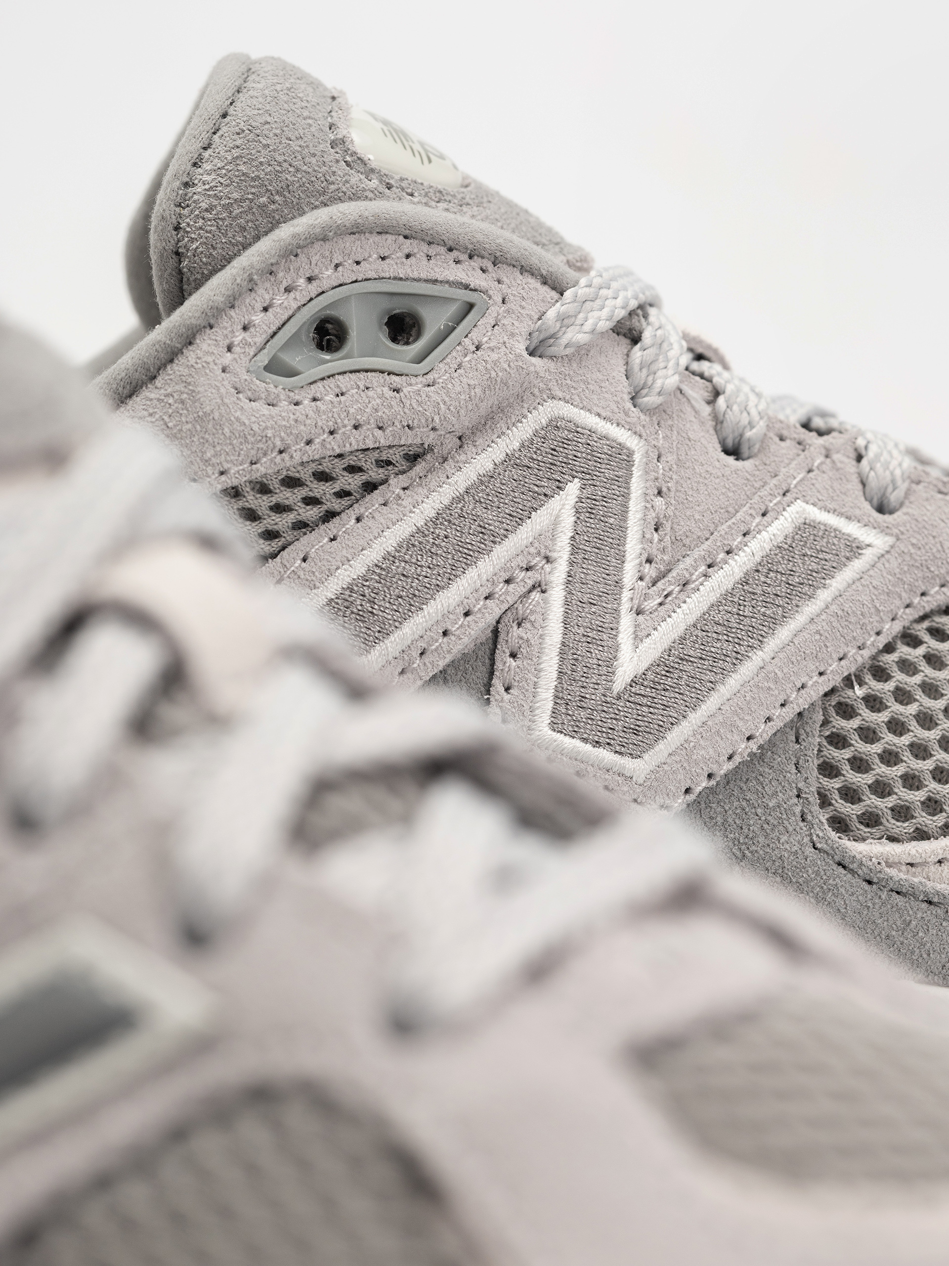 Boty New Balance 9060 (slate grey)