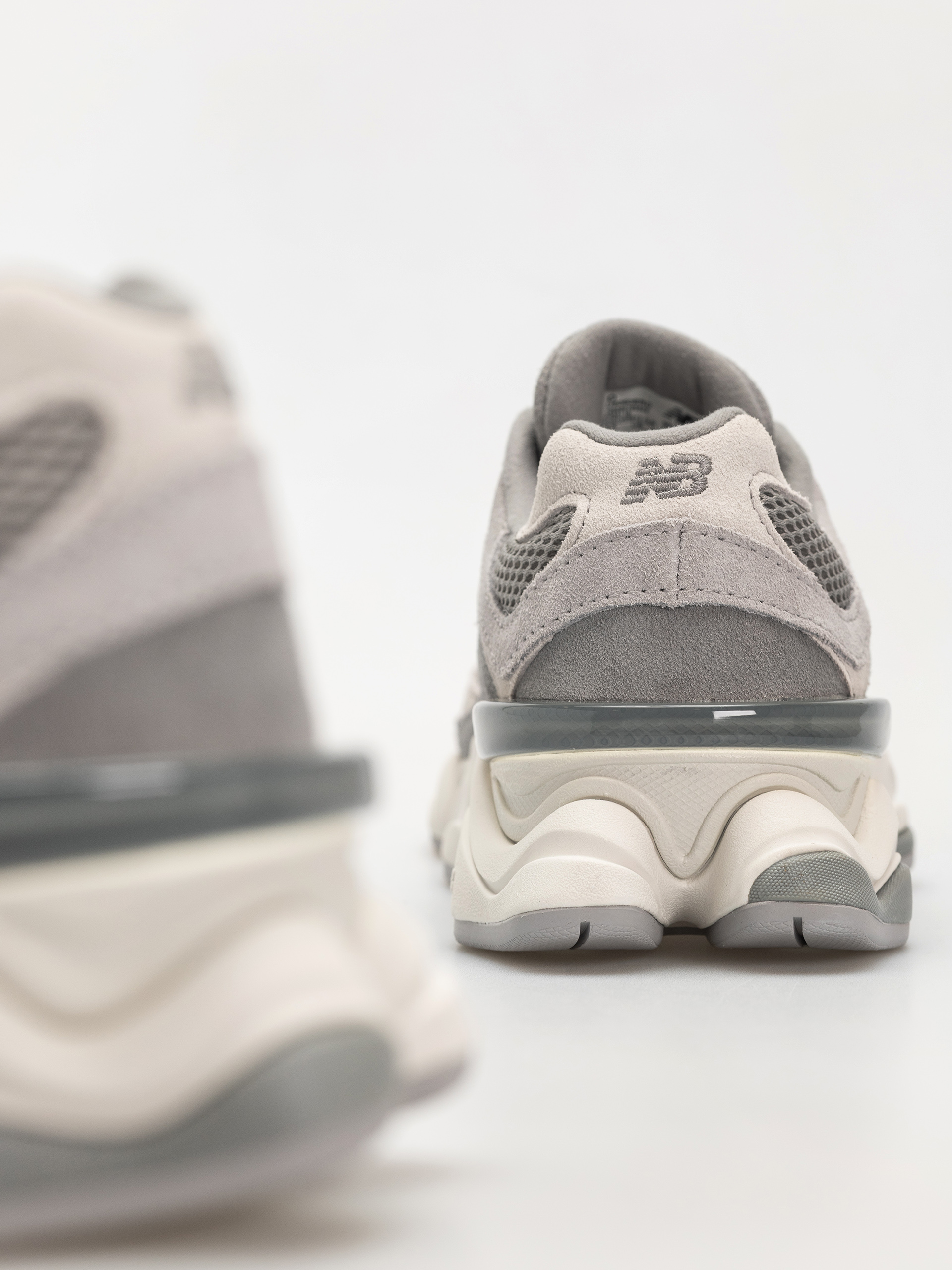 Boty New Balance 9060 (slate grey)