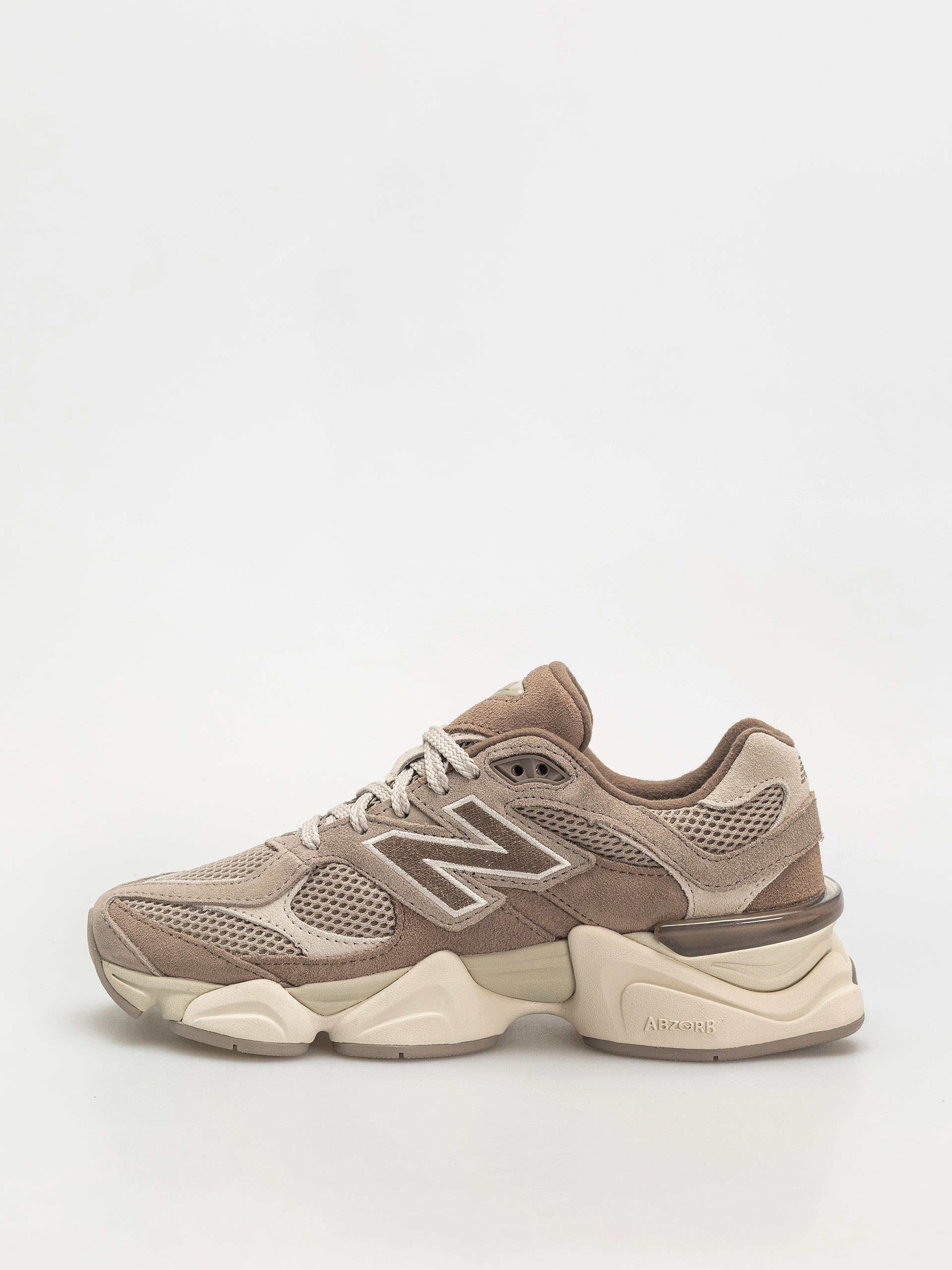 Boty New Balance 9060 (mushroom)