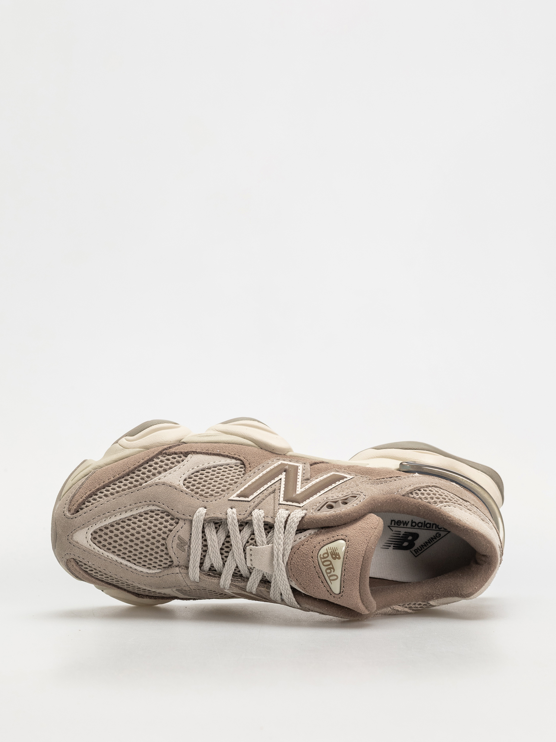 Boty New Balance 9060 (mushroom)