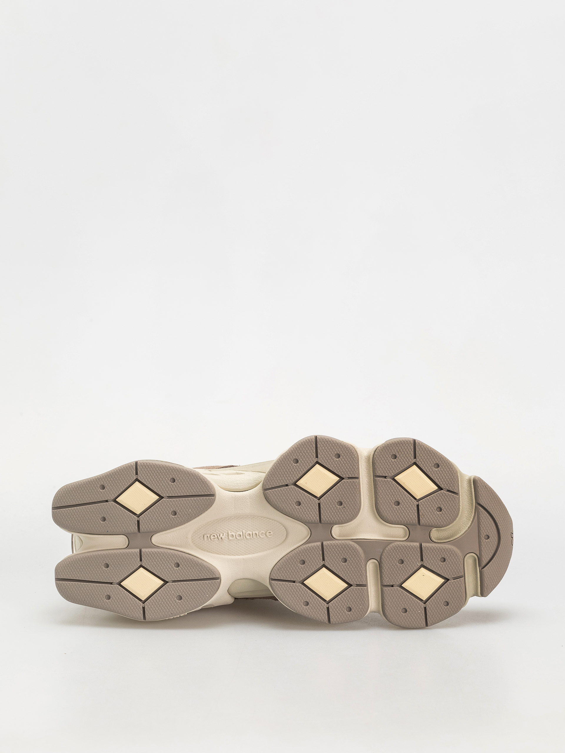 Boty New Balance 9060 (mushroom)