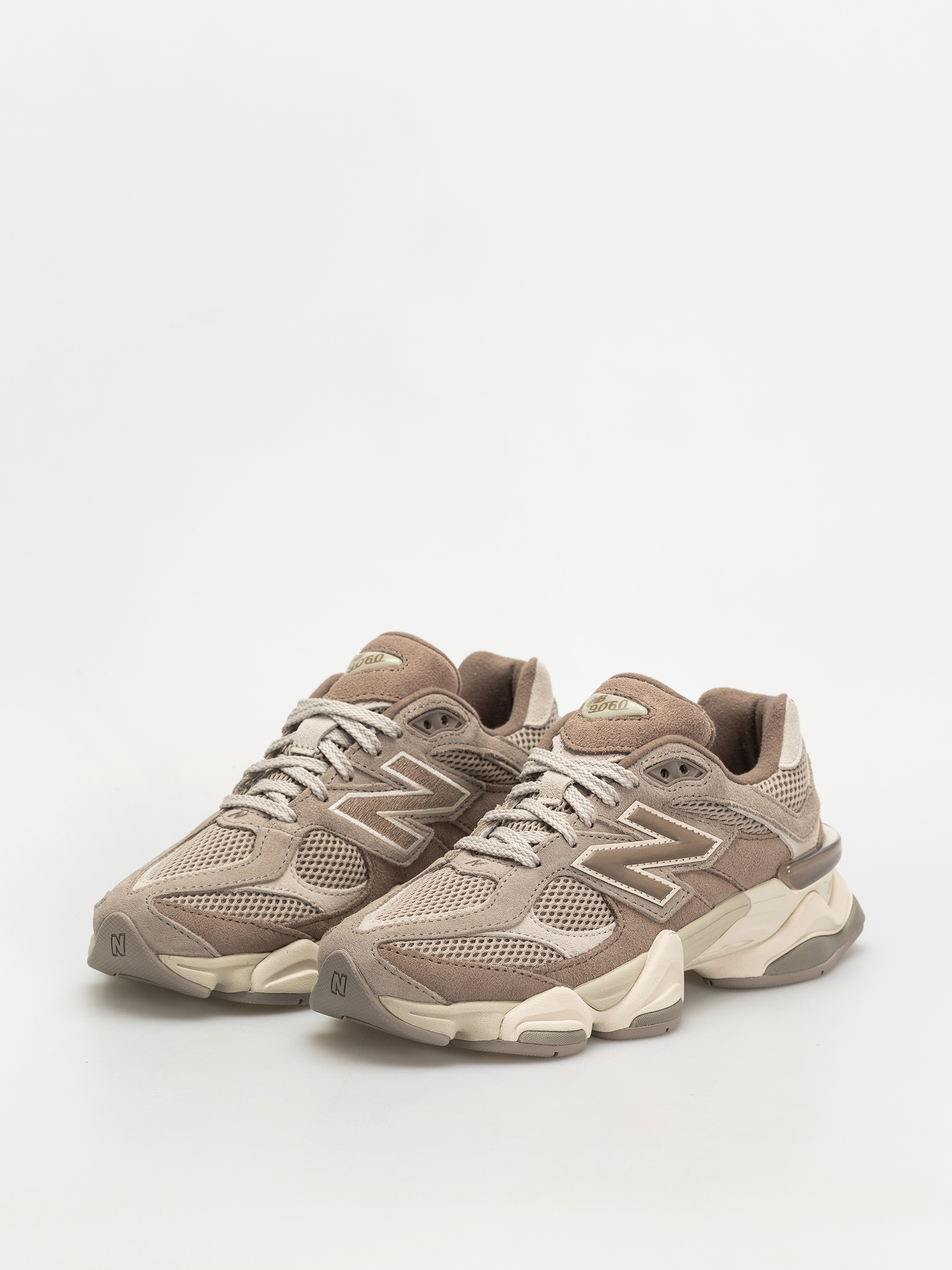 Boty New Balance 9060 (mushroom)