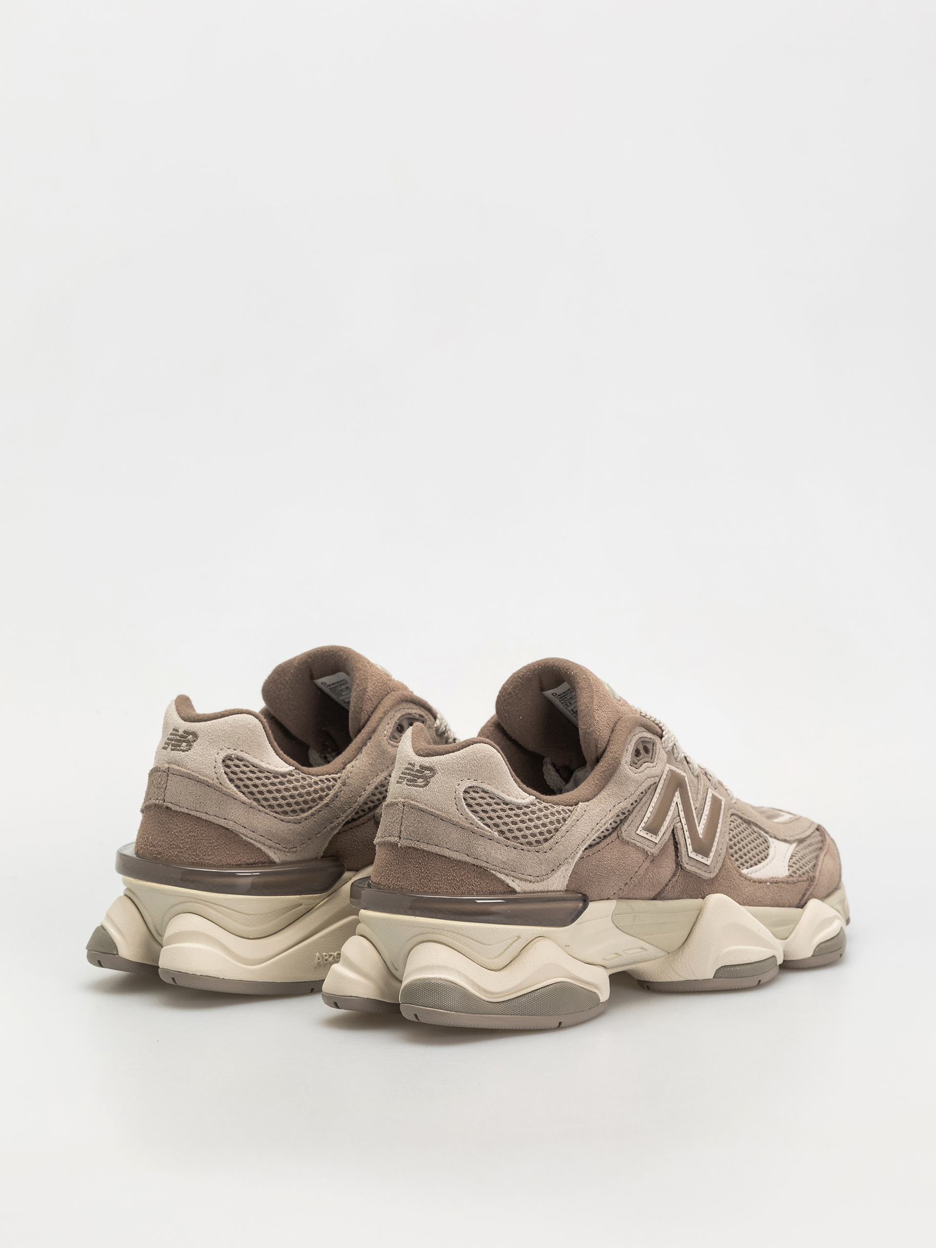 Boty New Balance 9060 (mushroom)