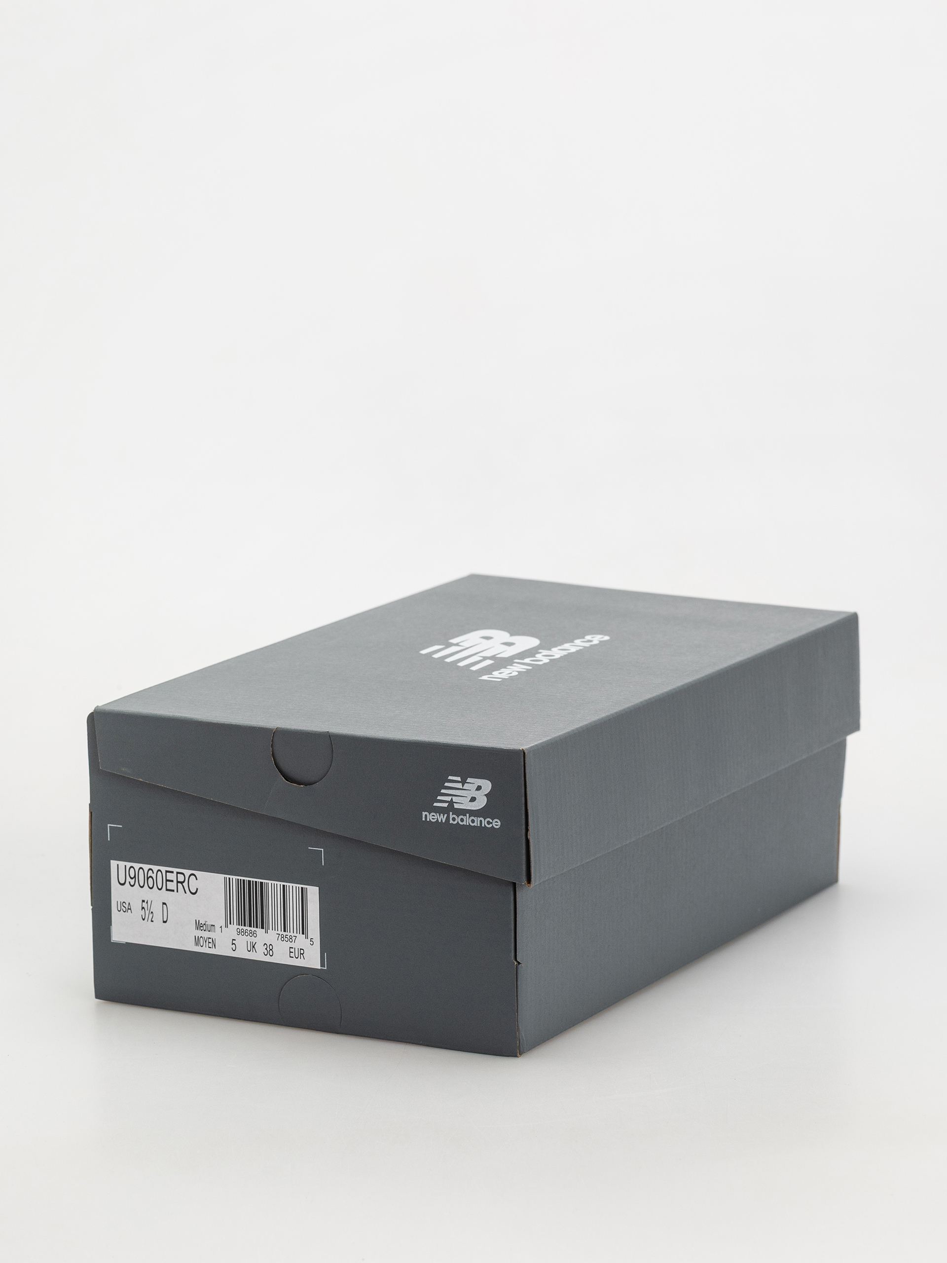 Boty New Balance 9060 (mushroom)