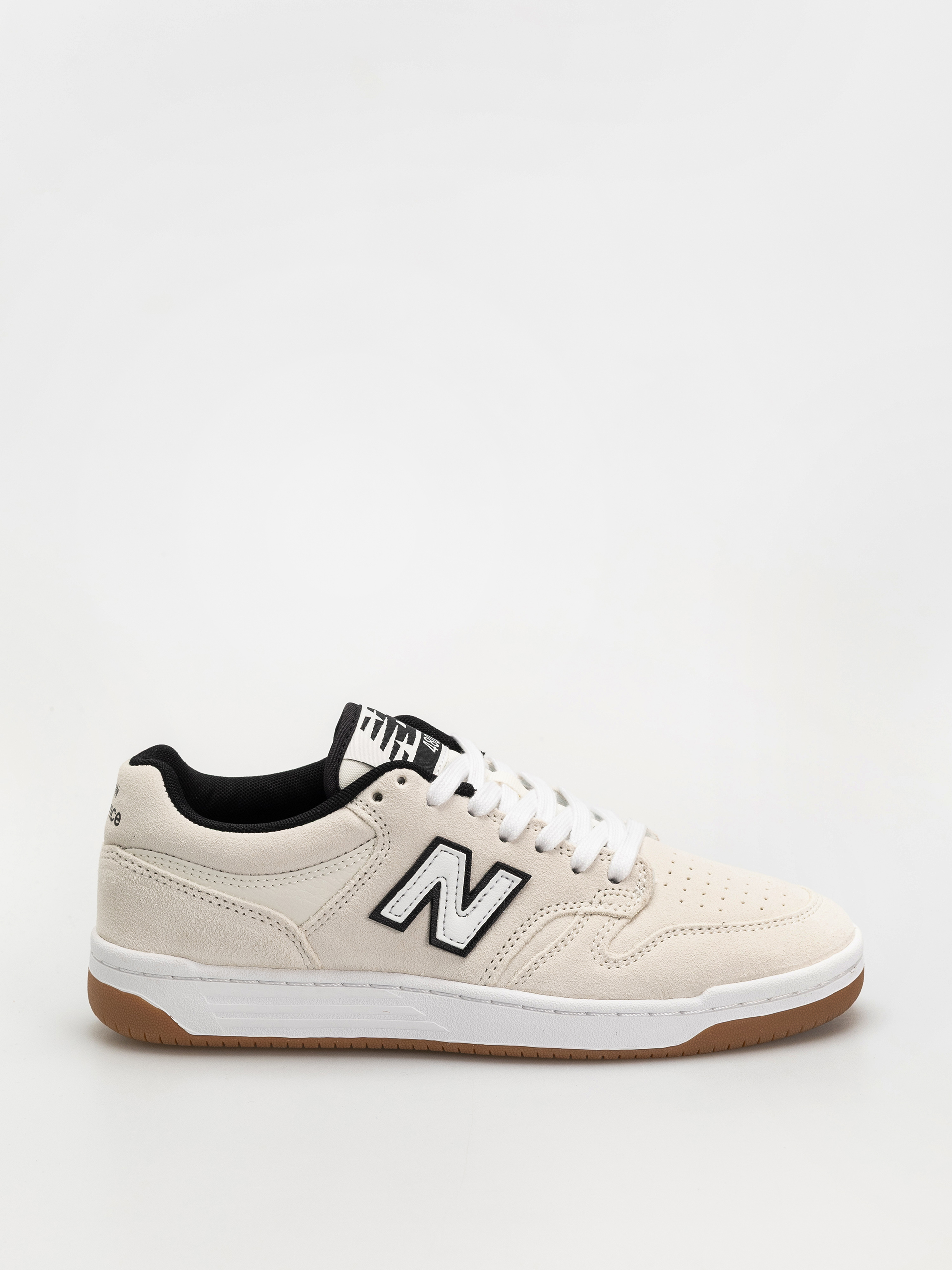 Boty New Balance 480 (white)