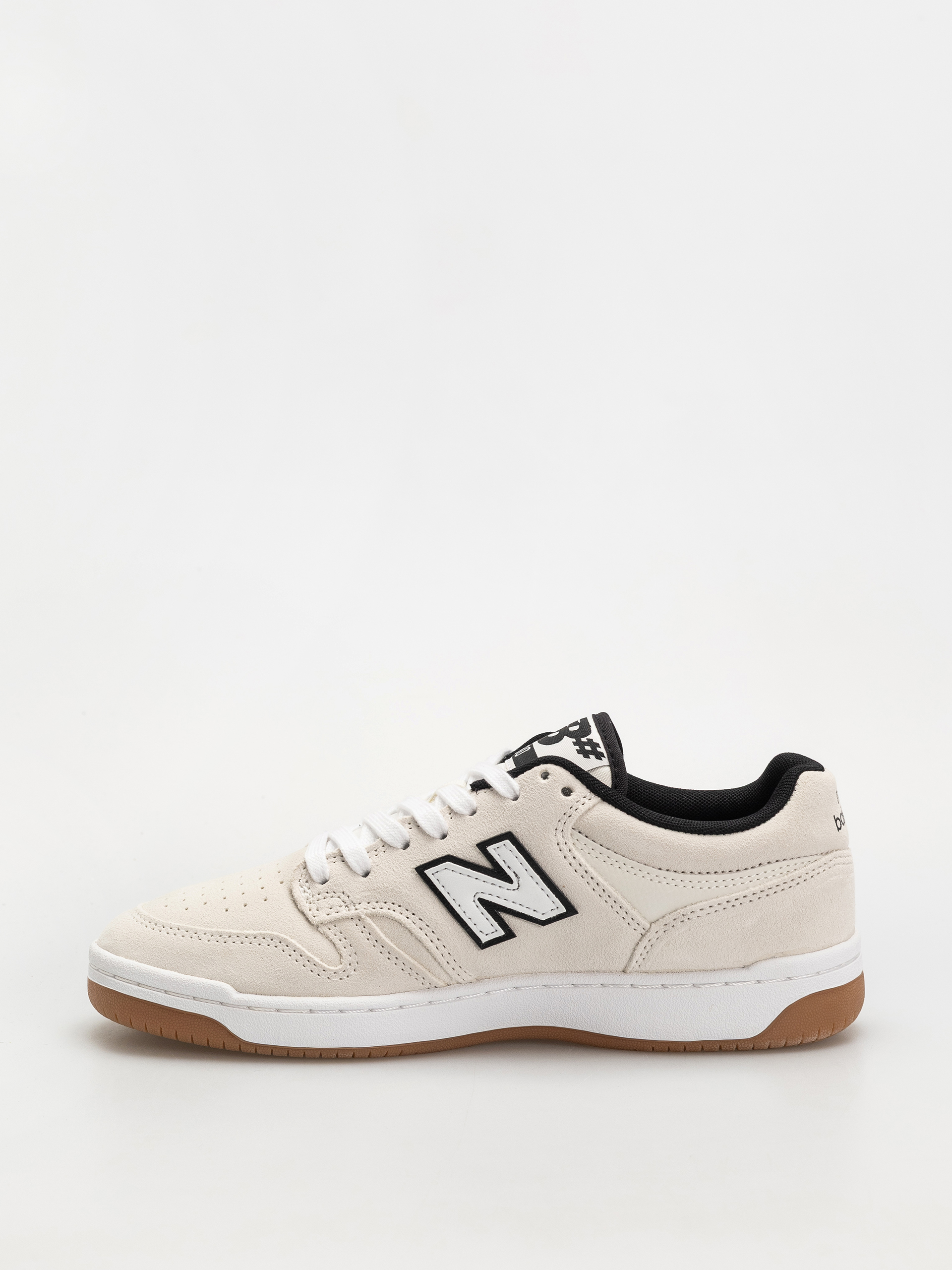 Boty New Balance 480 (white)