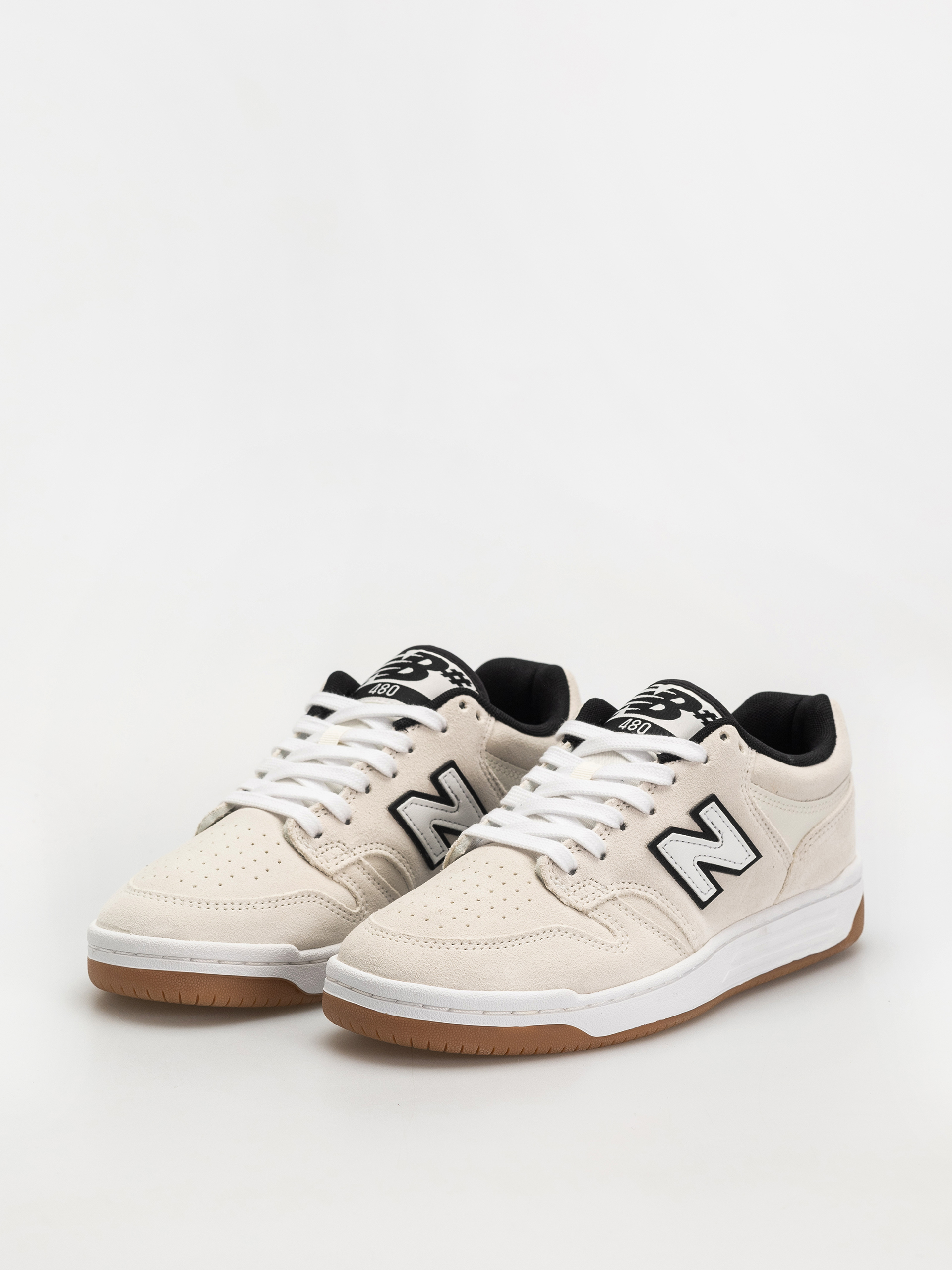 Boty New Balance 480 (white)