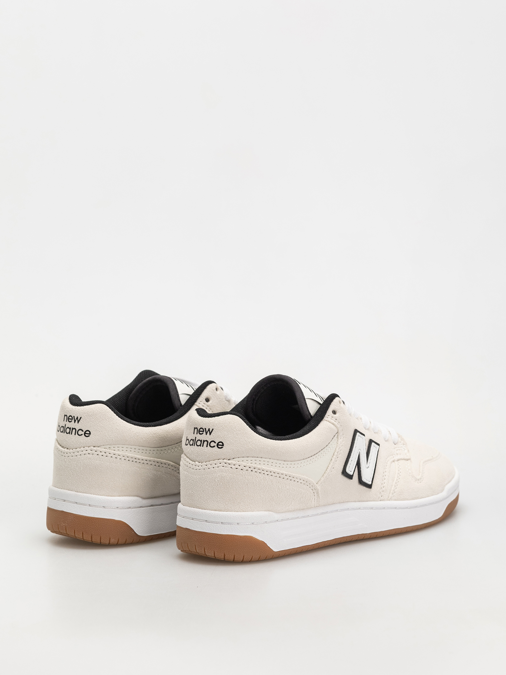 Boty New Balance 480 (white)