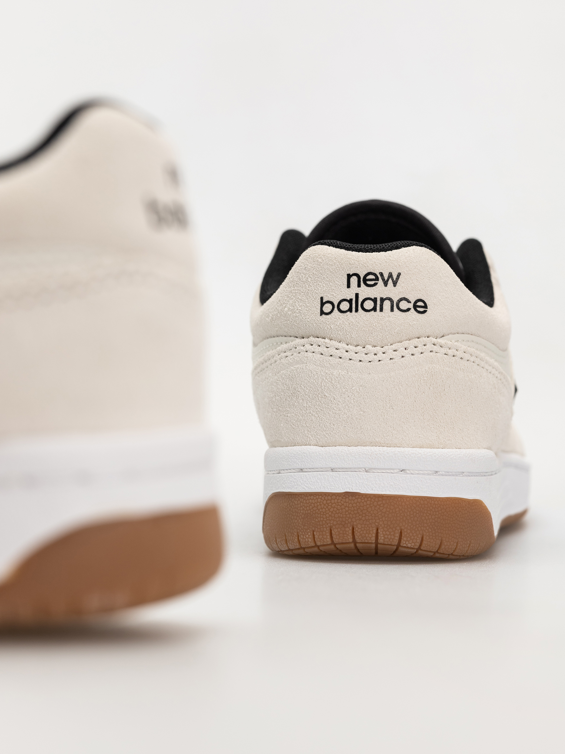 Boty New Balance 480 (white)