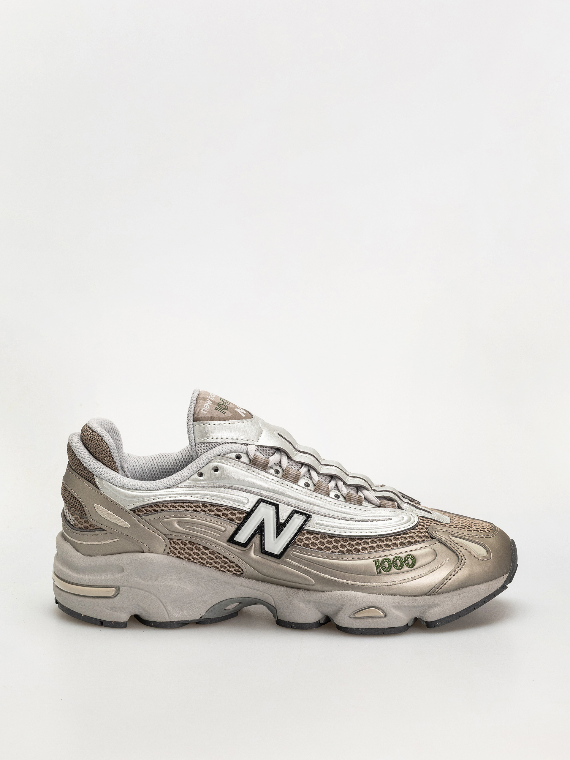 Boty New Balance 1000 (arid stone)