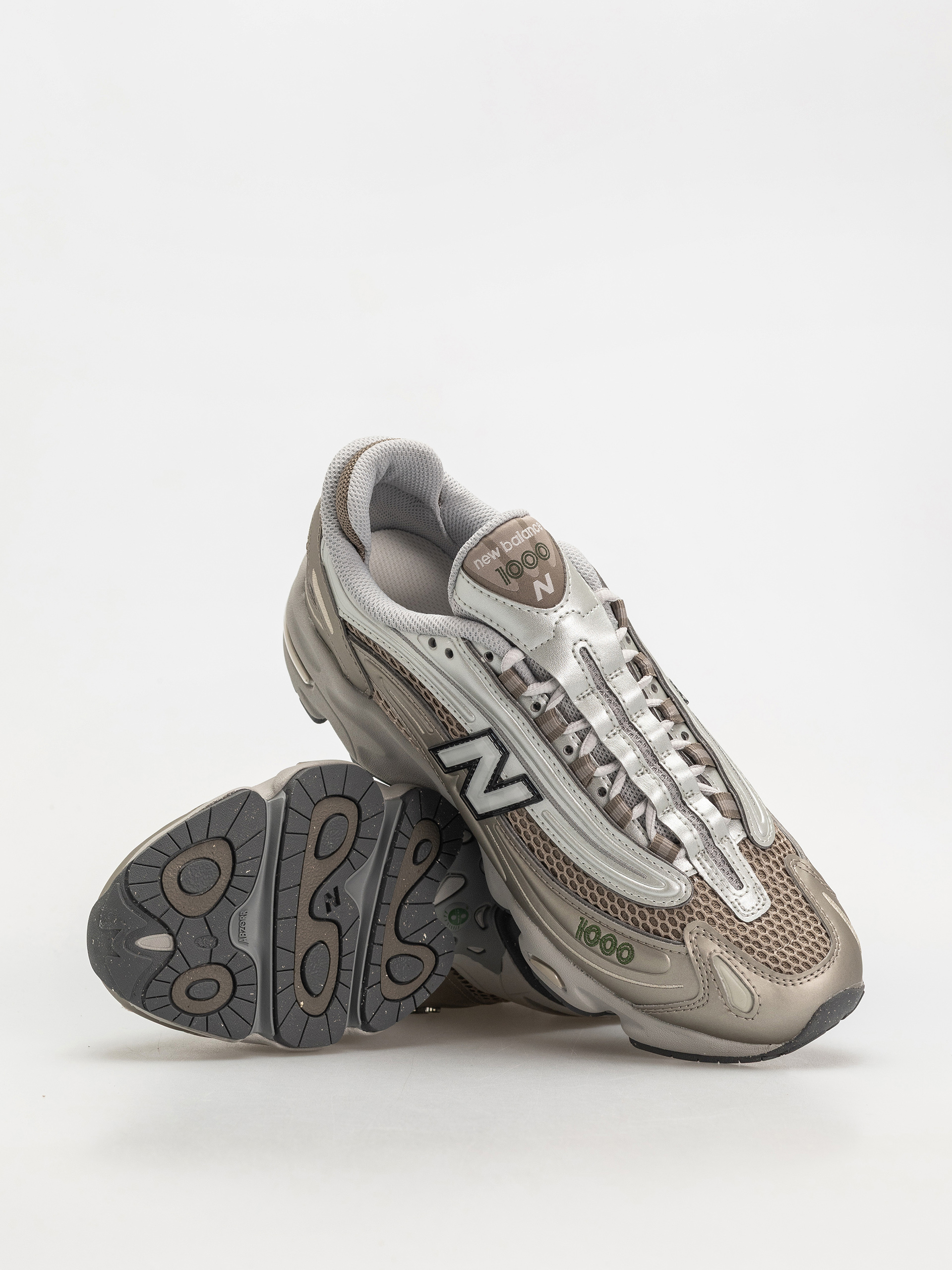 Boty New Balance 1000 (arid stone)