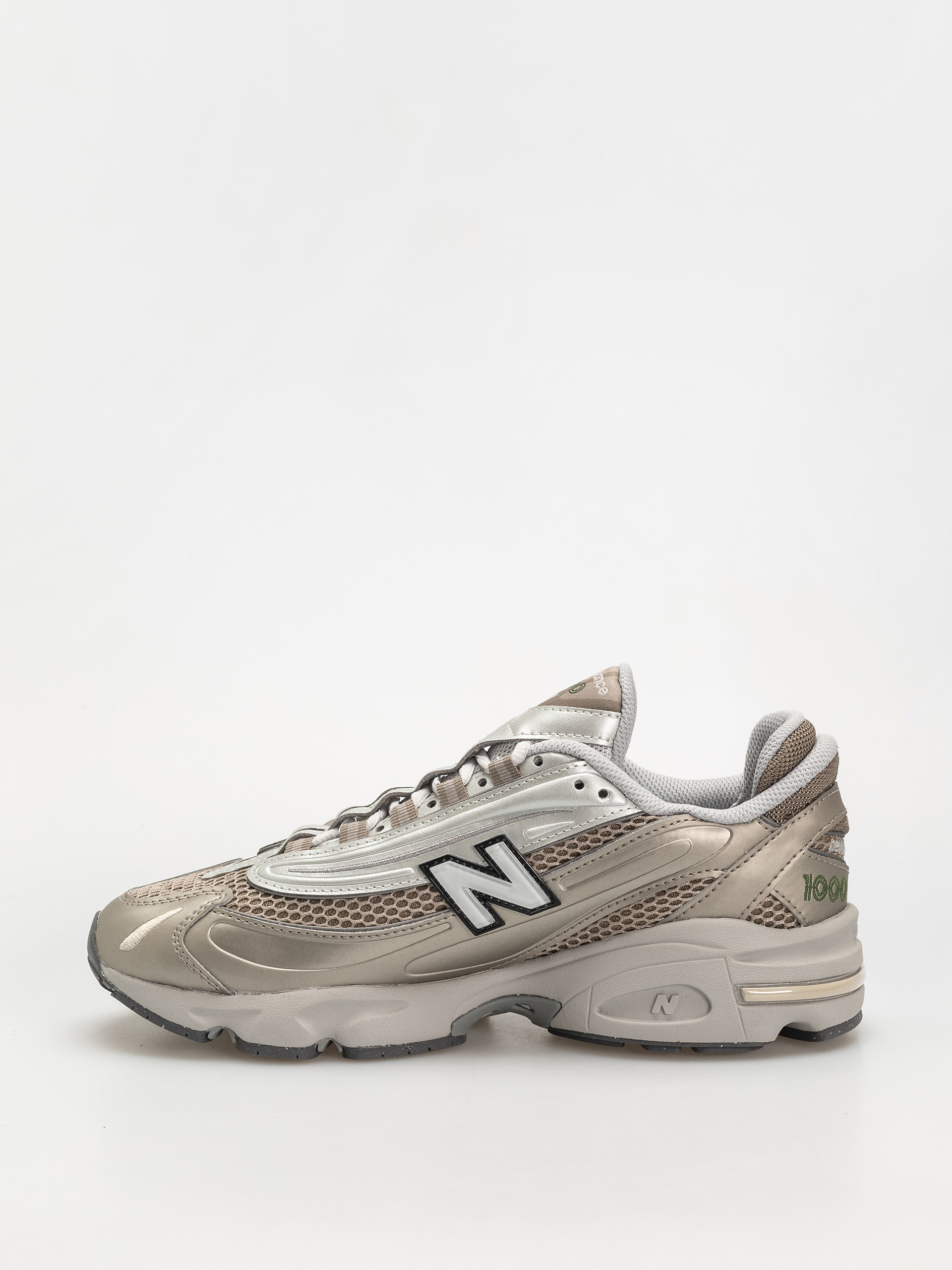 Boty New Balance 1000 (arid stone)