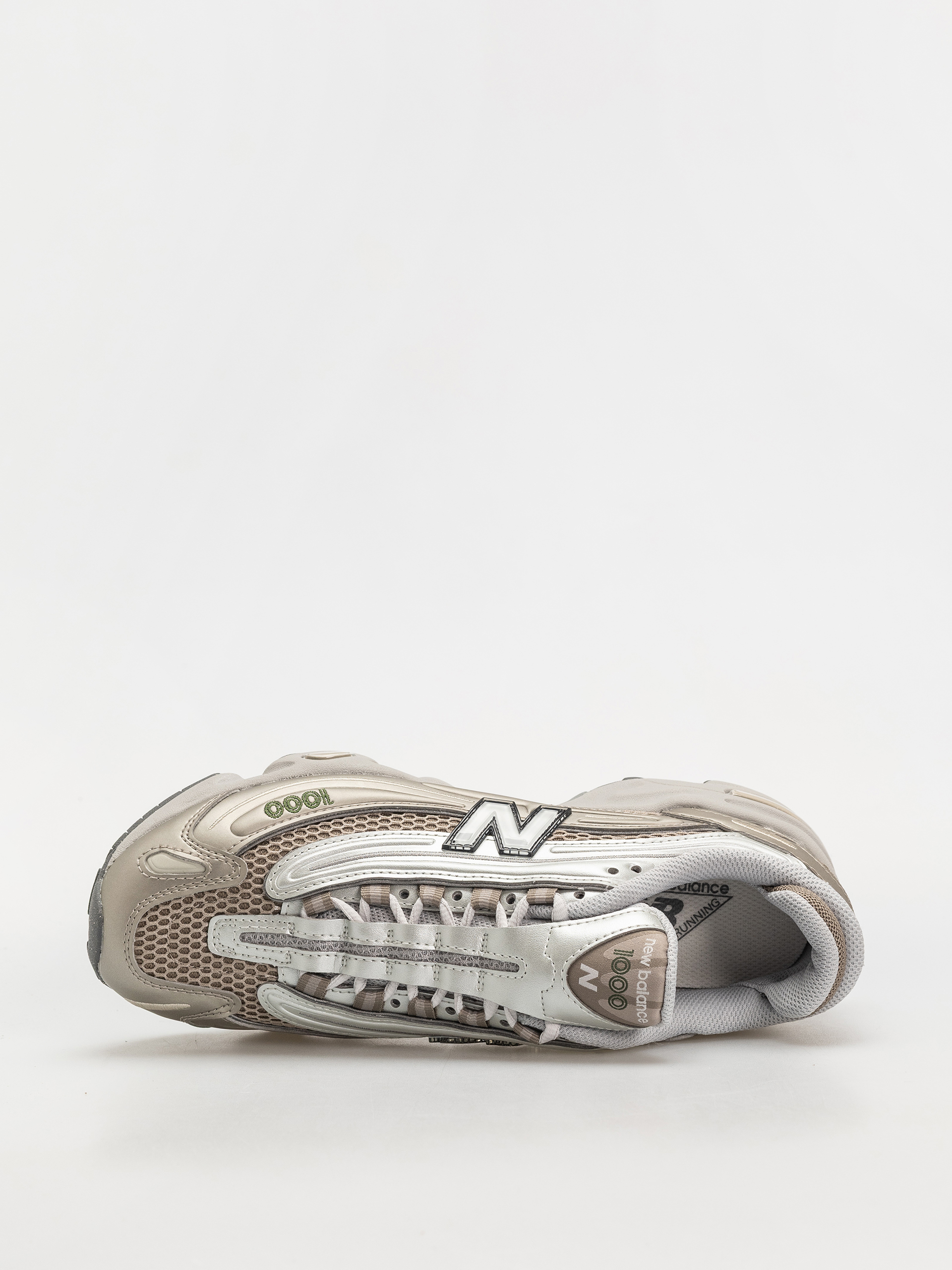 Boty New Balance 1000 (arid stone)