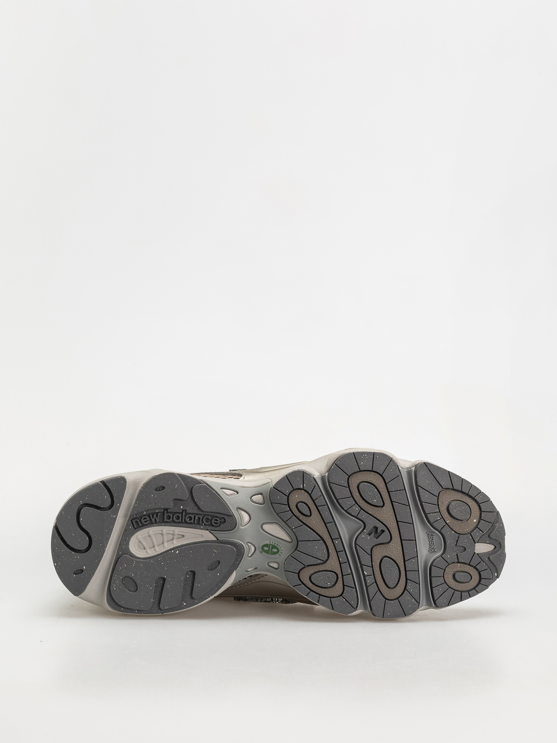 Boty New Balance 1000 (arid stone)