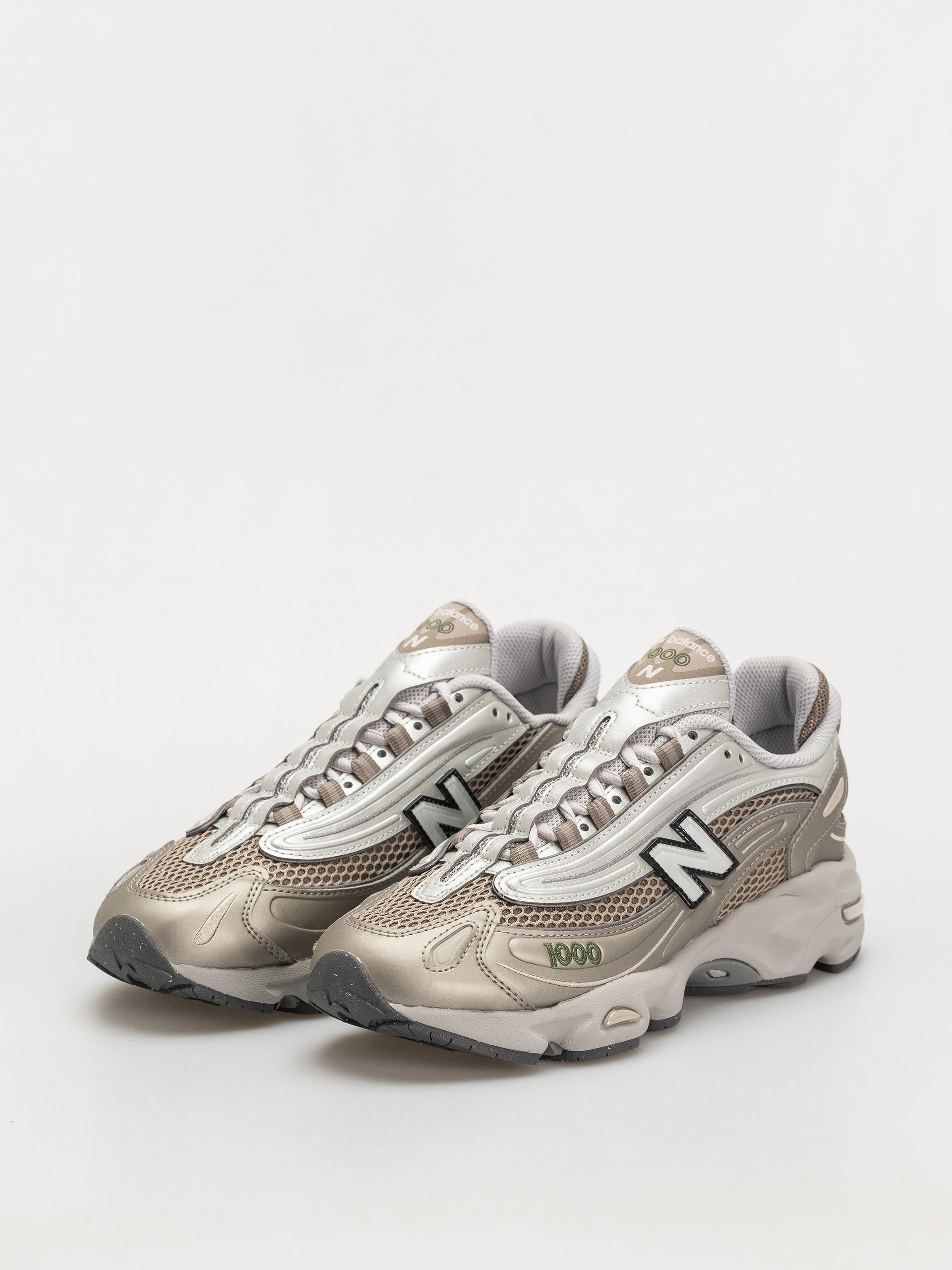 Boty New Balance 1000 (arid stone)