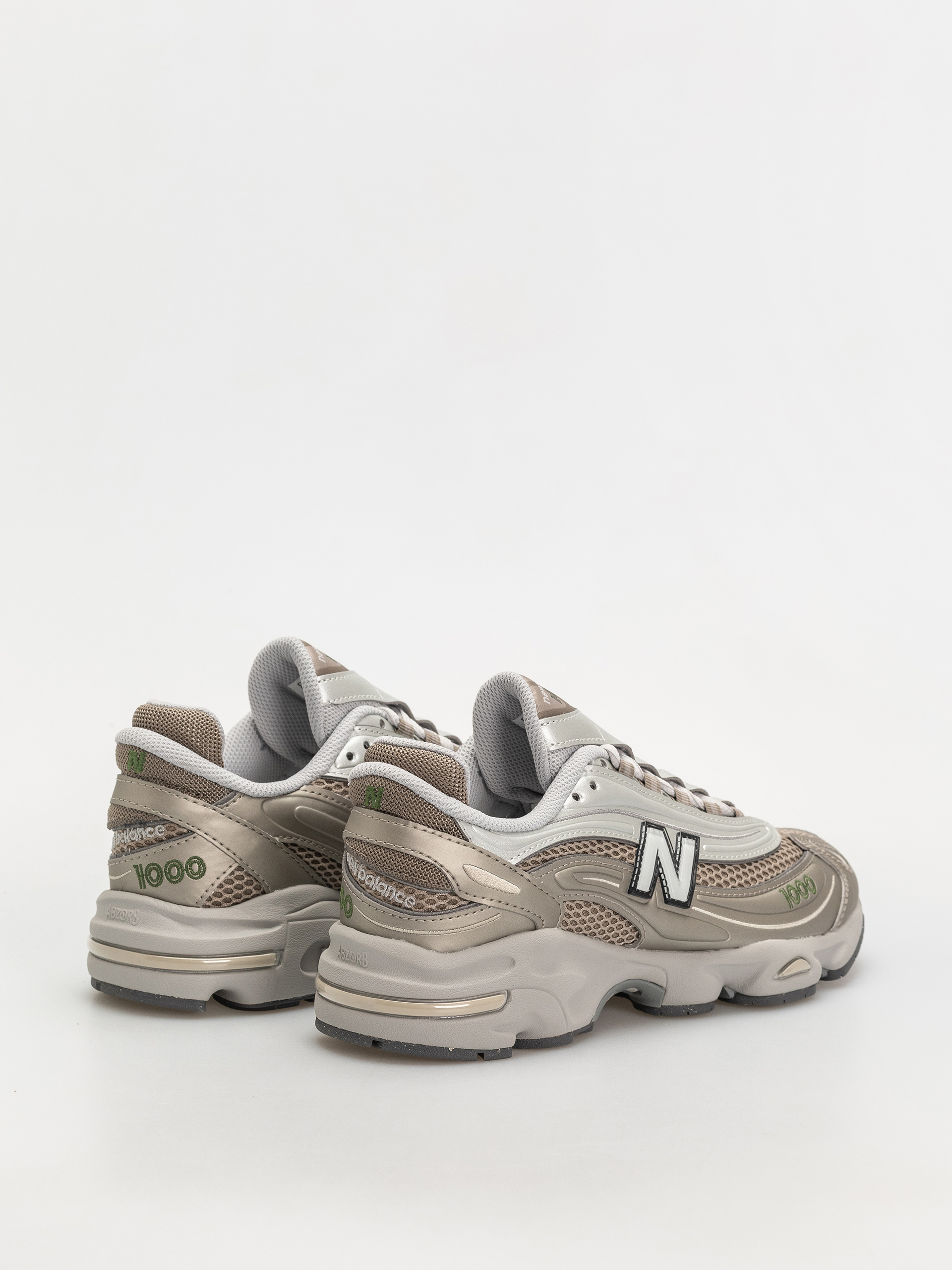 Boty New Balance 1000 (arid stone)