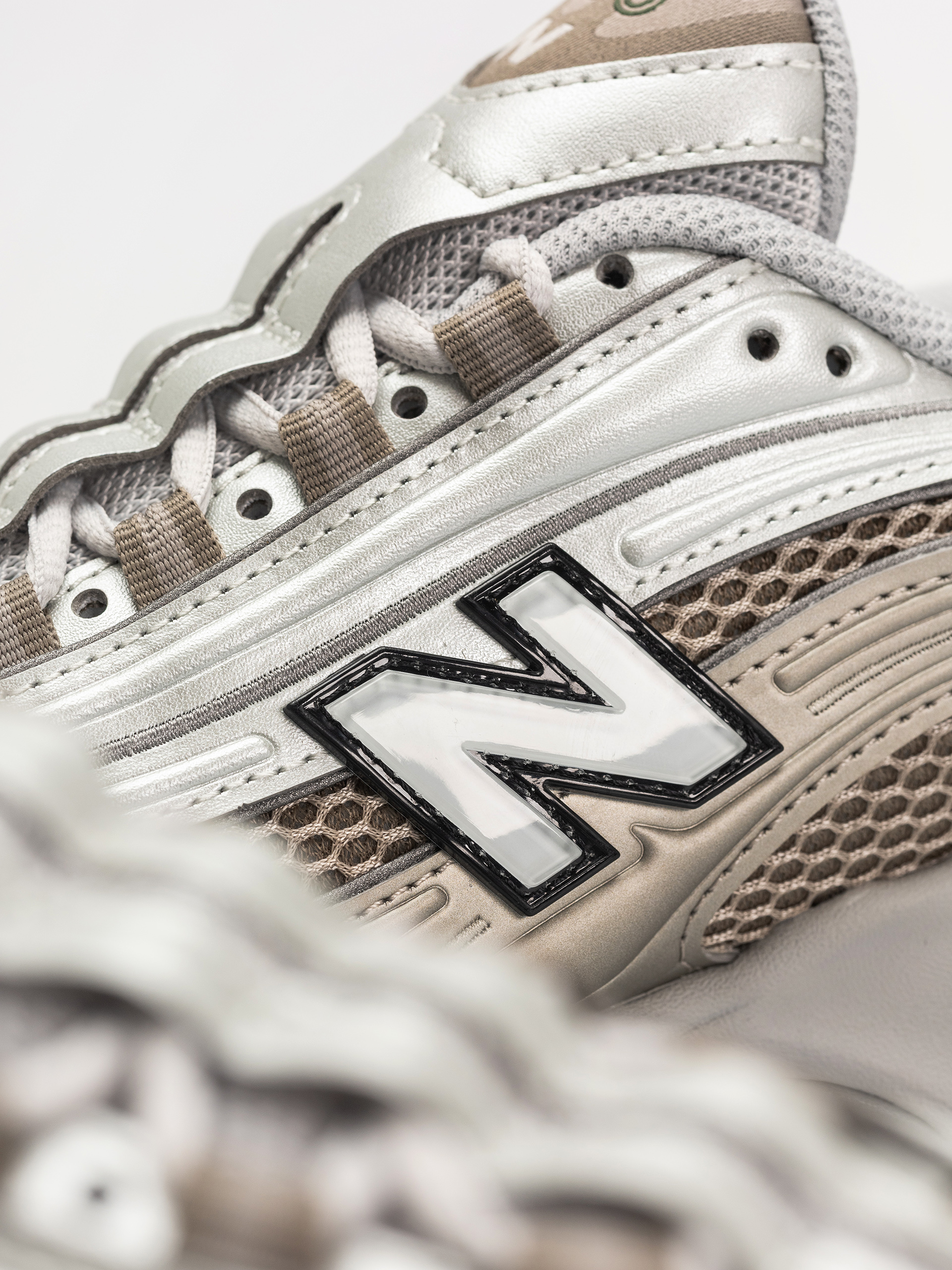 Boty New Balance 1000 (arid stone)