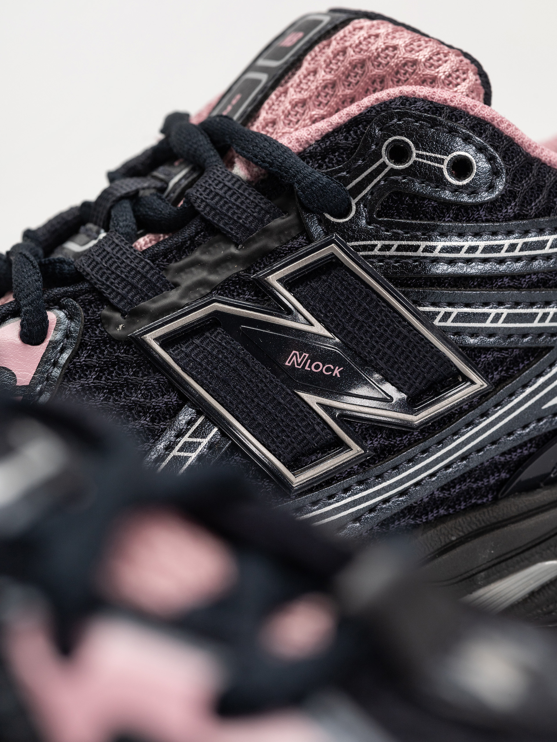 Boty New Balance 1906 JR (eclipse)