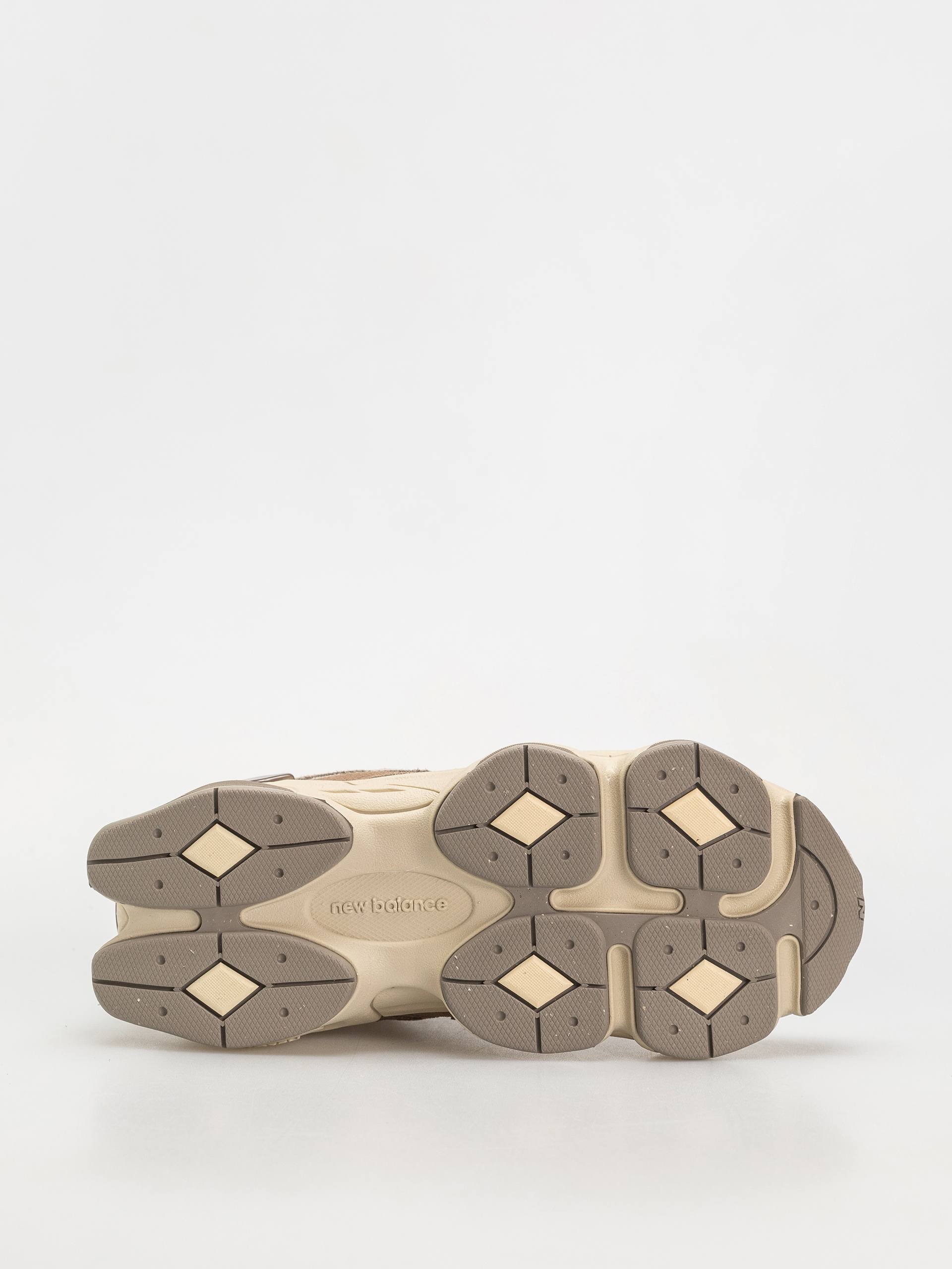 Boty New Balance 9060 JR (mushroom)