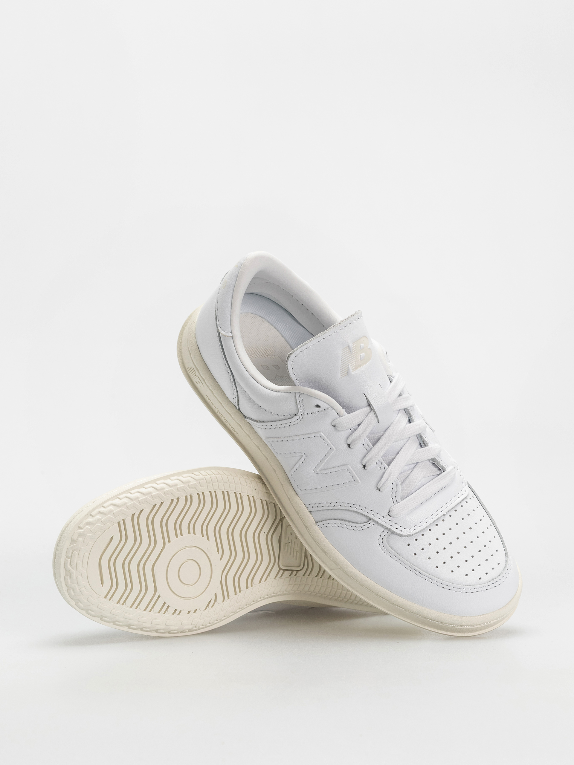 Boty New Balance 500 (white)