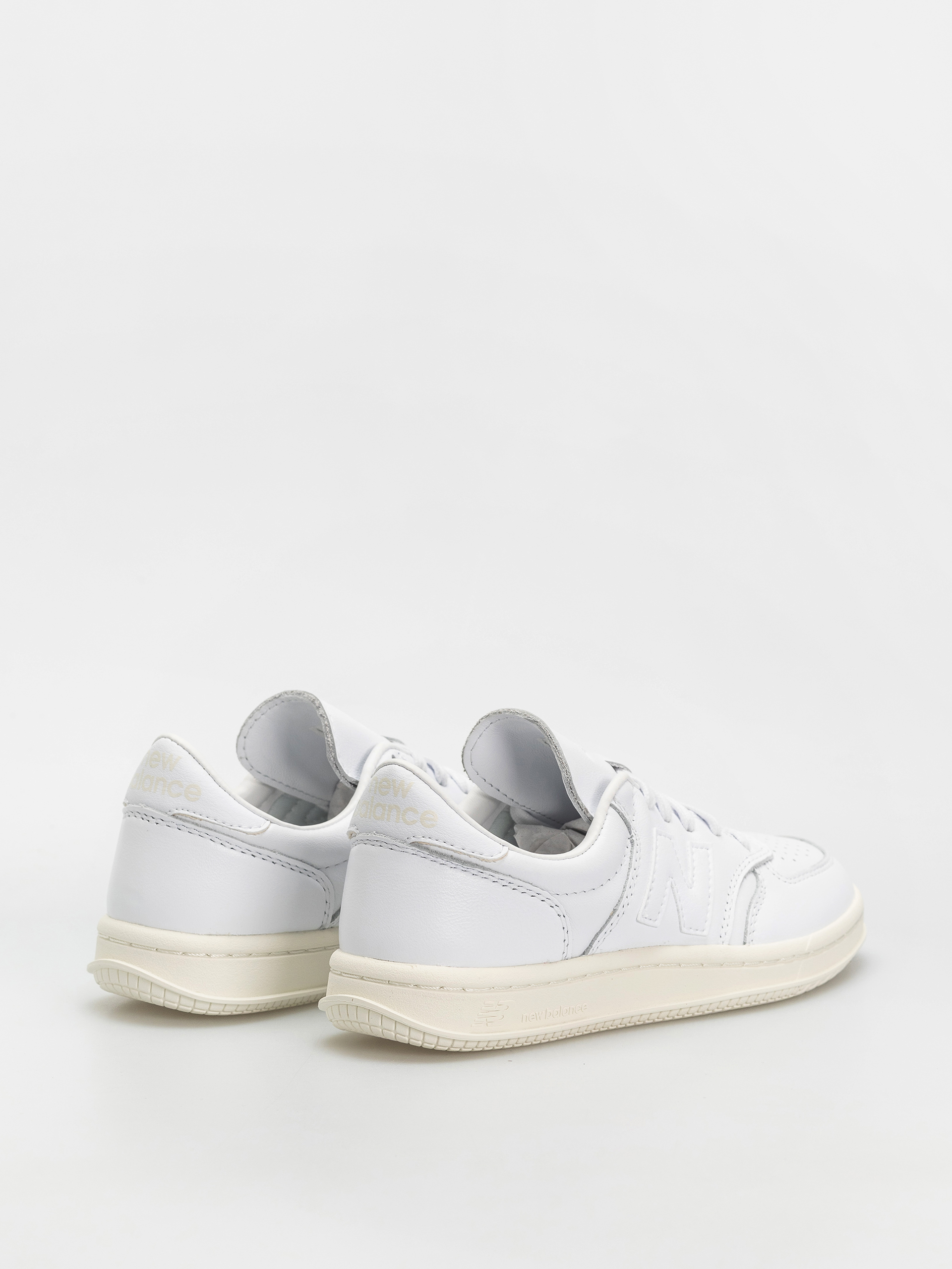 Boty New Balance 500 (white)