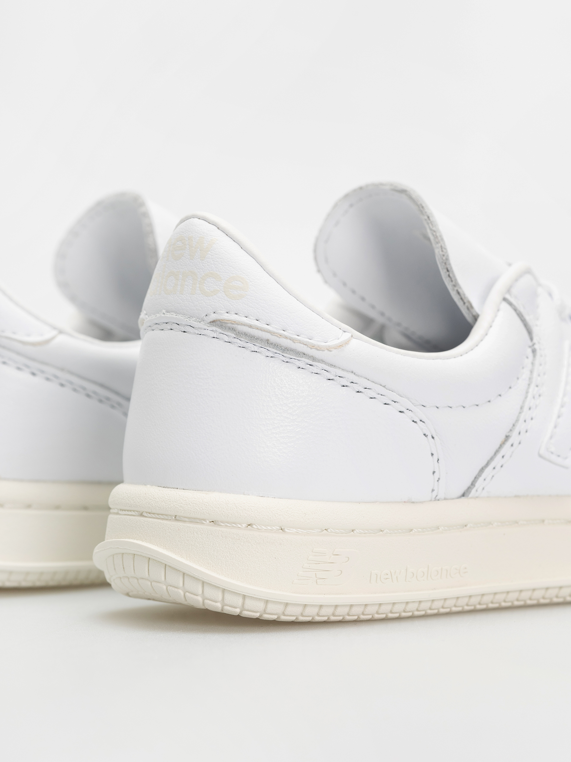 Boty New Balance 500 (white)