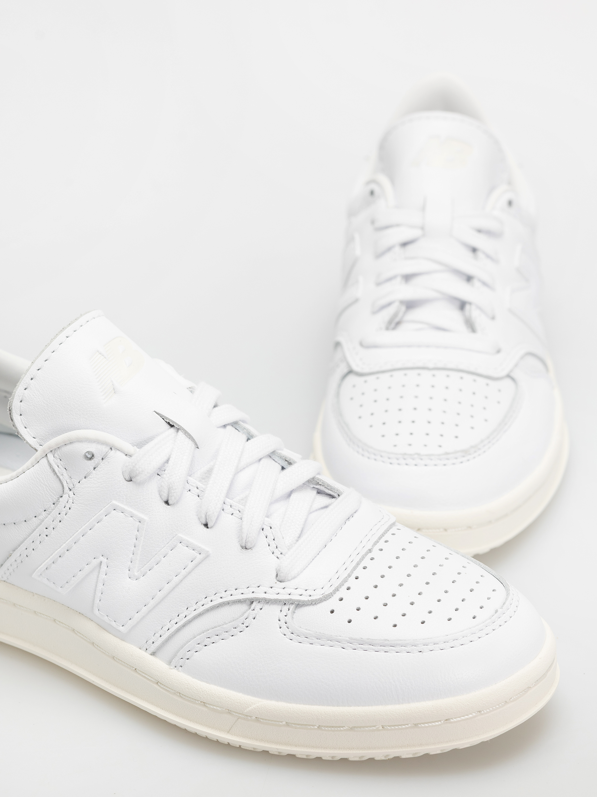 Boty New Balance 500 (white)