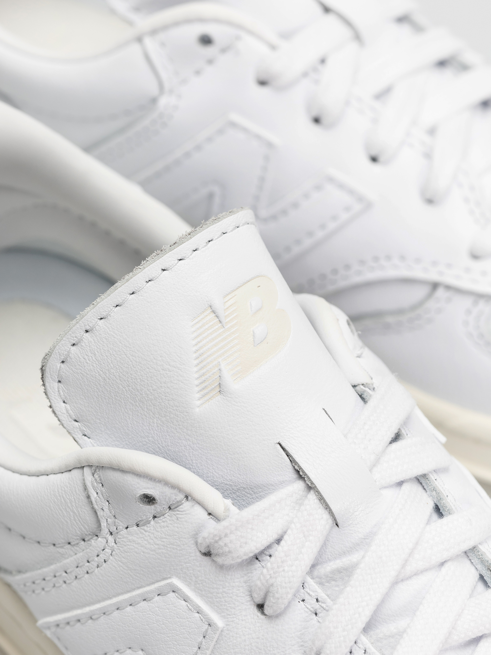 Boty New Balance 500 (white)