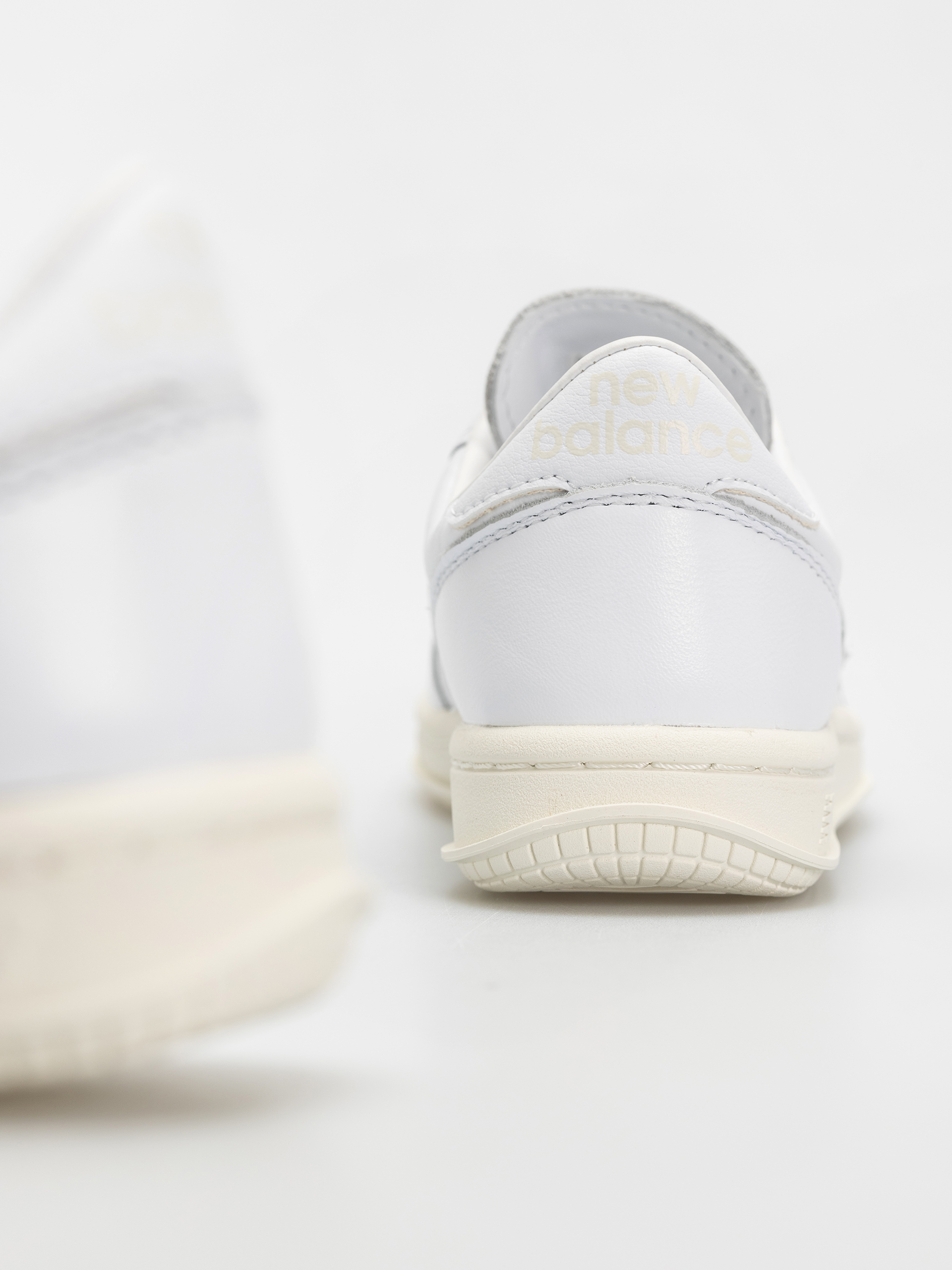 Boty New Balance 500 (white)