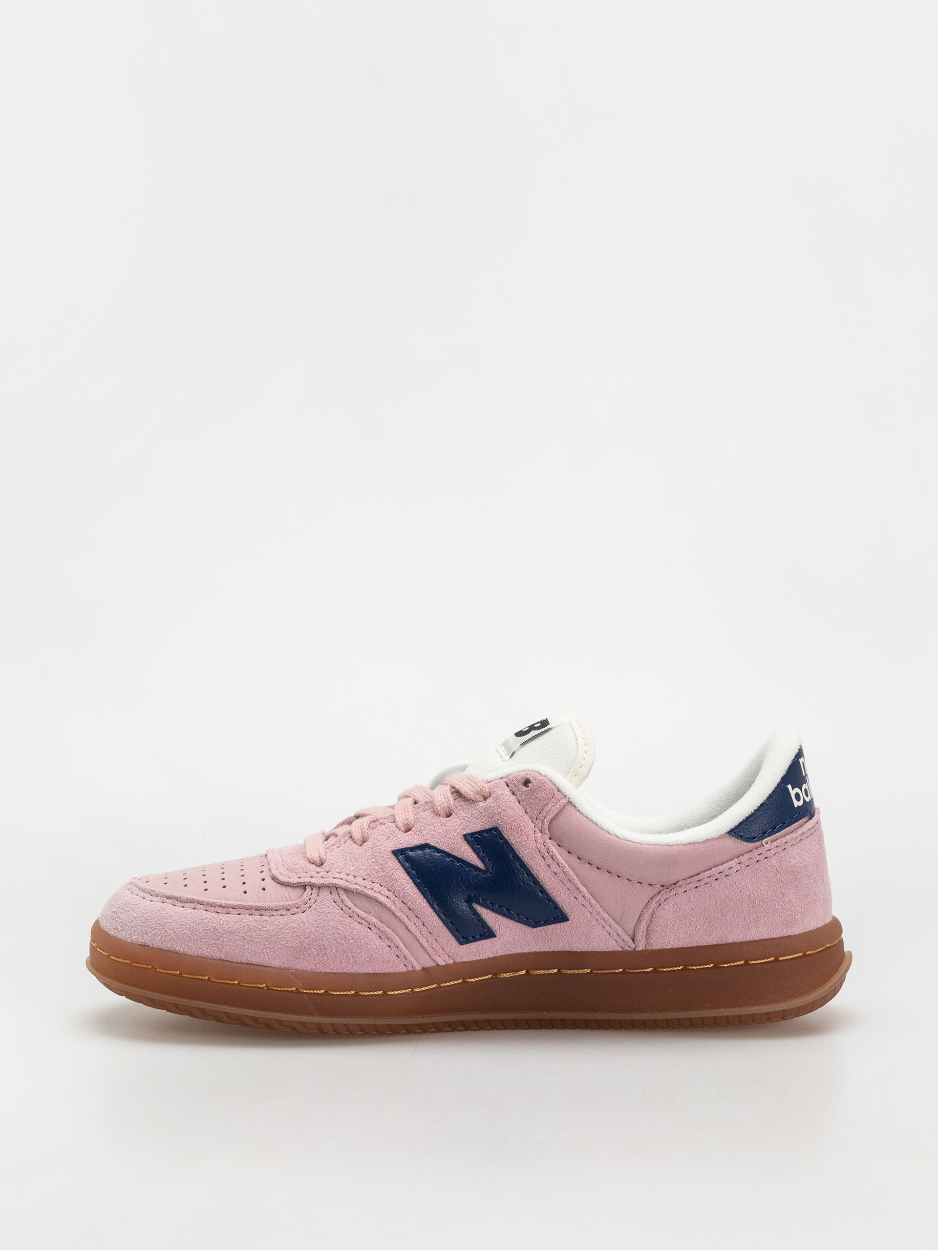 Boty New Balance 500 (pink taffy)