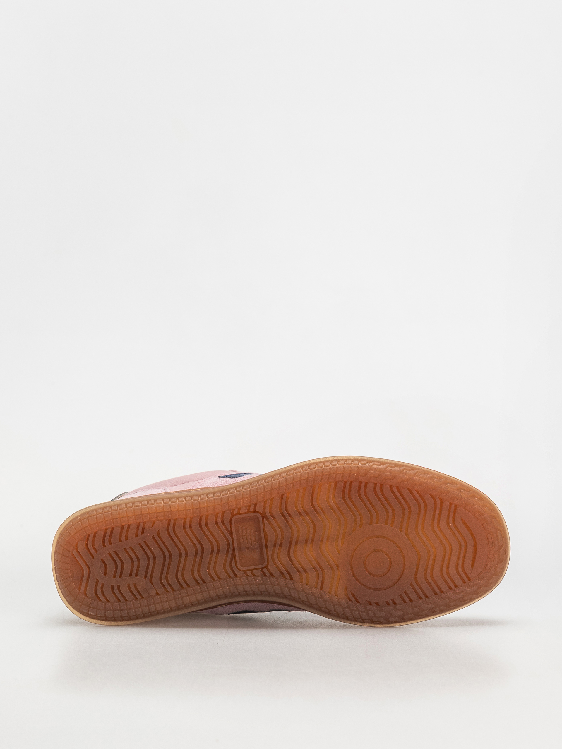 Boty New Balance 500 (pink taffy)