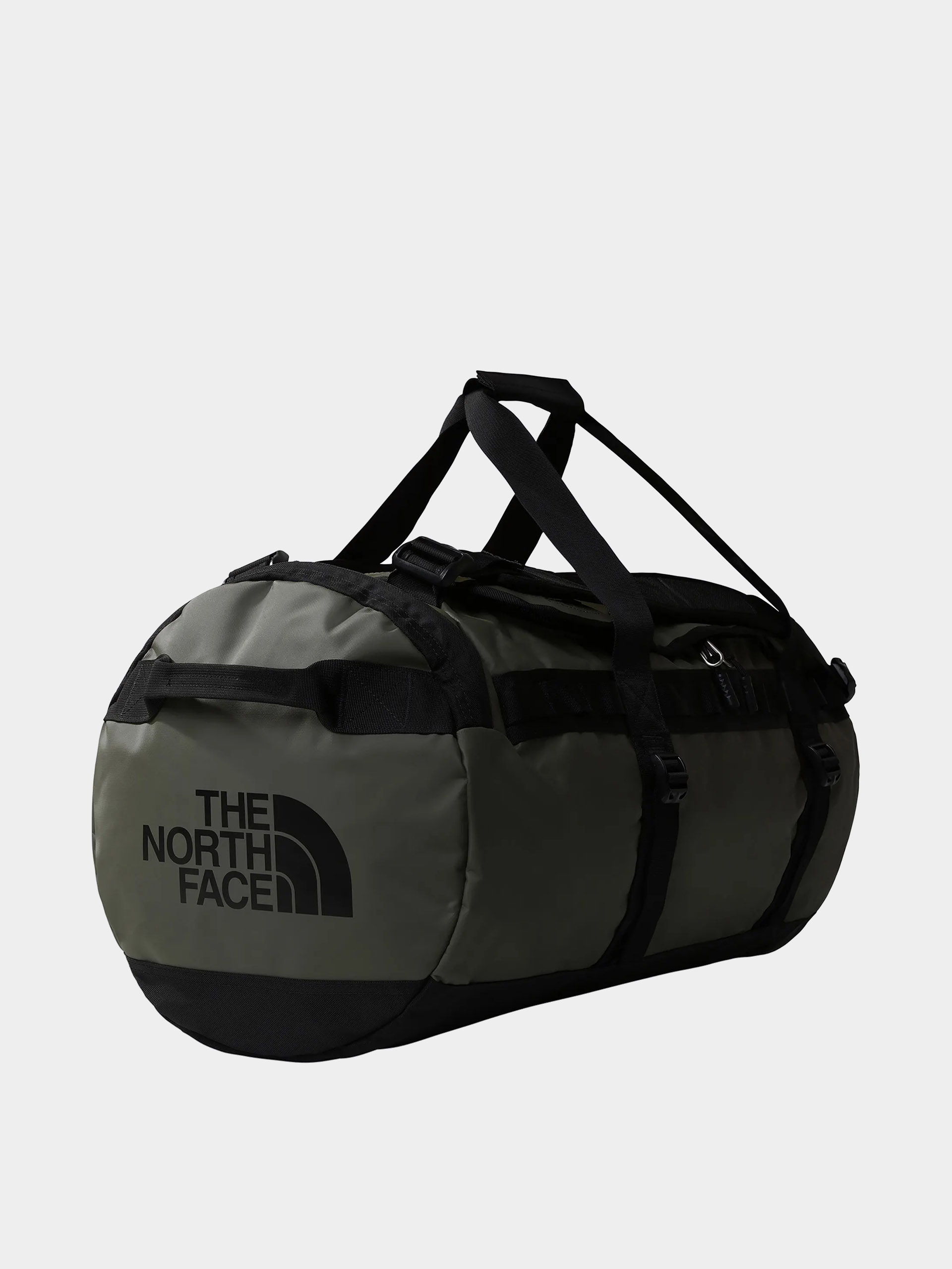 Taška The North Face Base Camp Duffel M