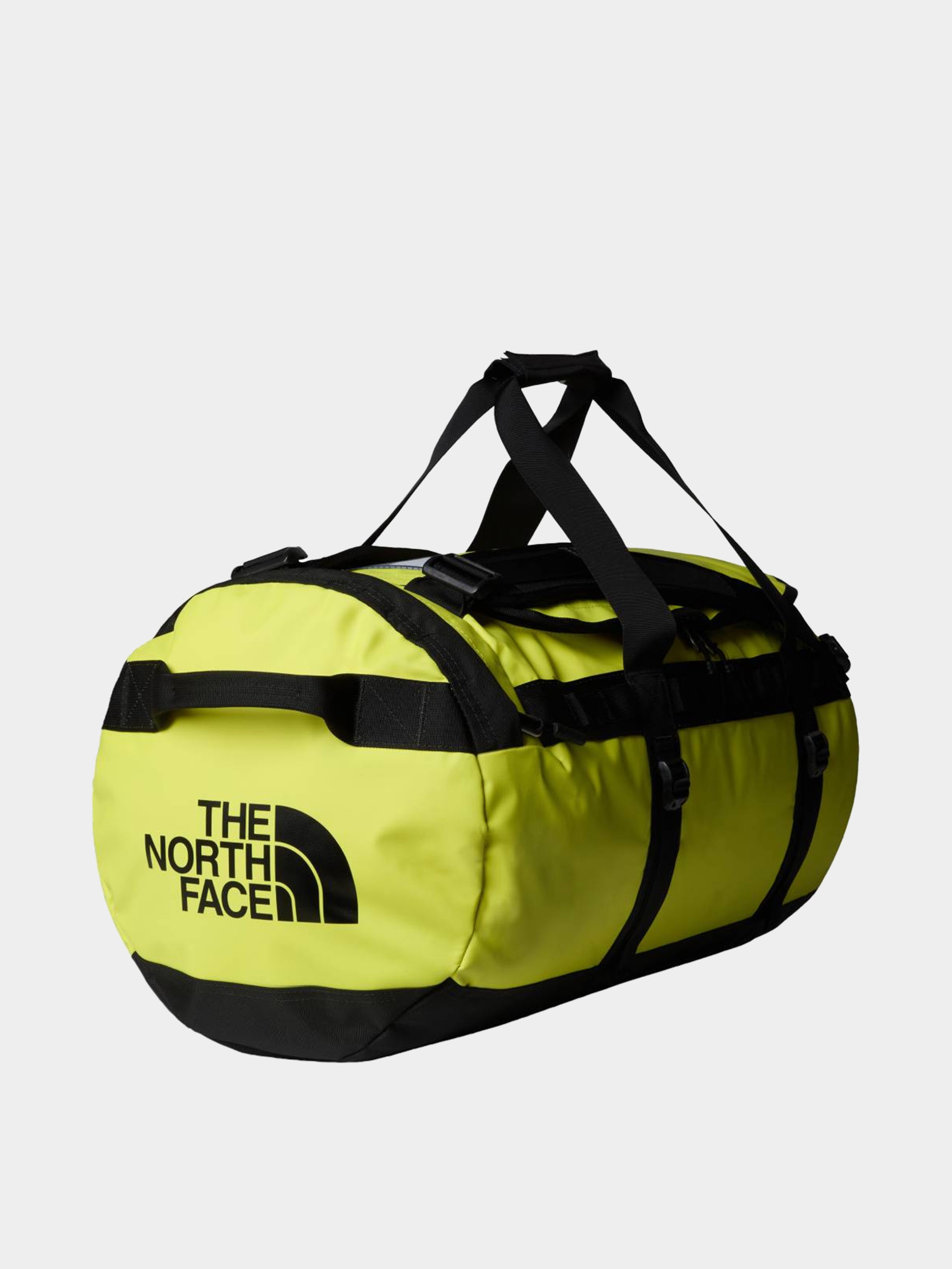 Taška The North Face Base Camp Duffel M