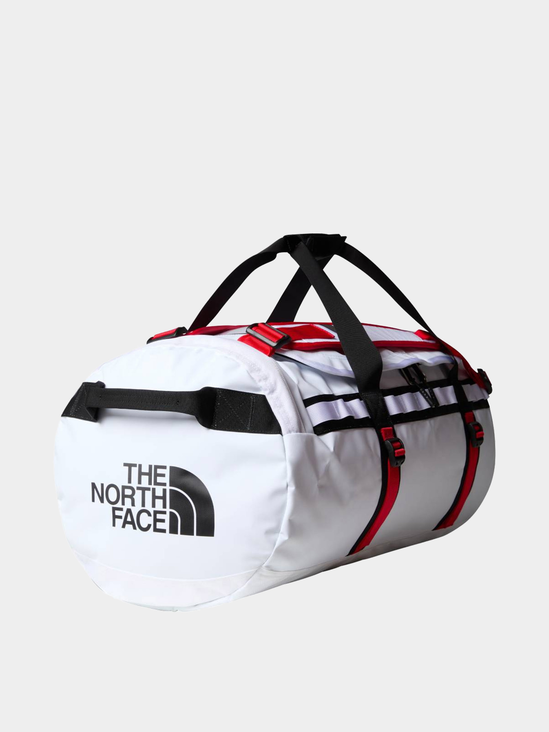 Taška The North Face Base Camp Duffel M