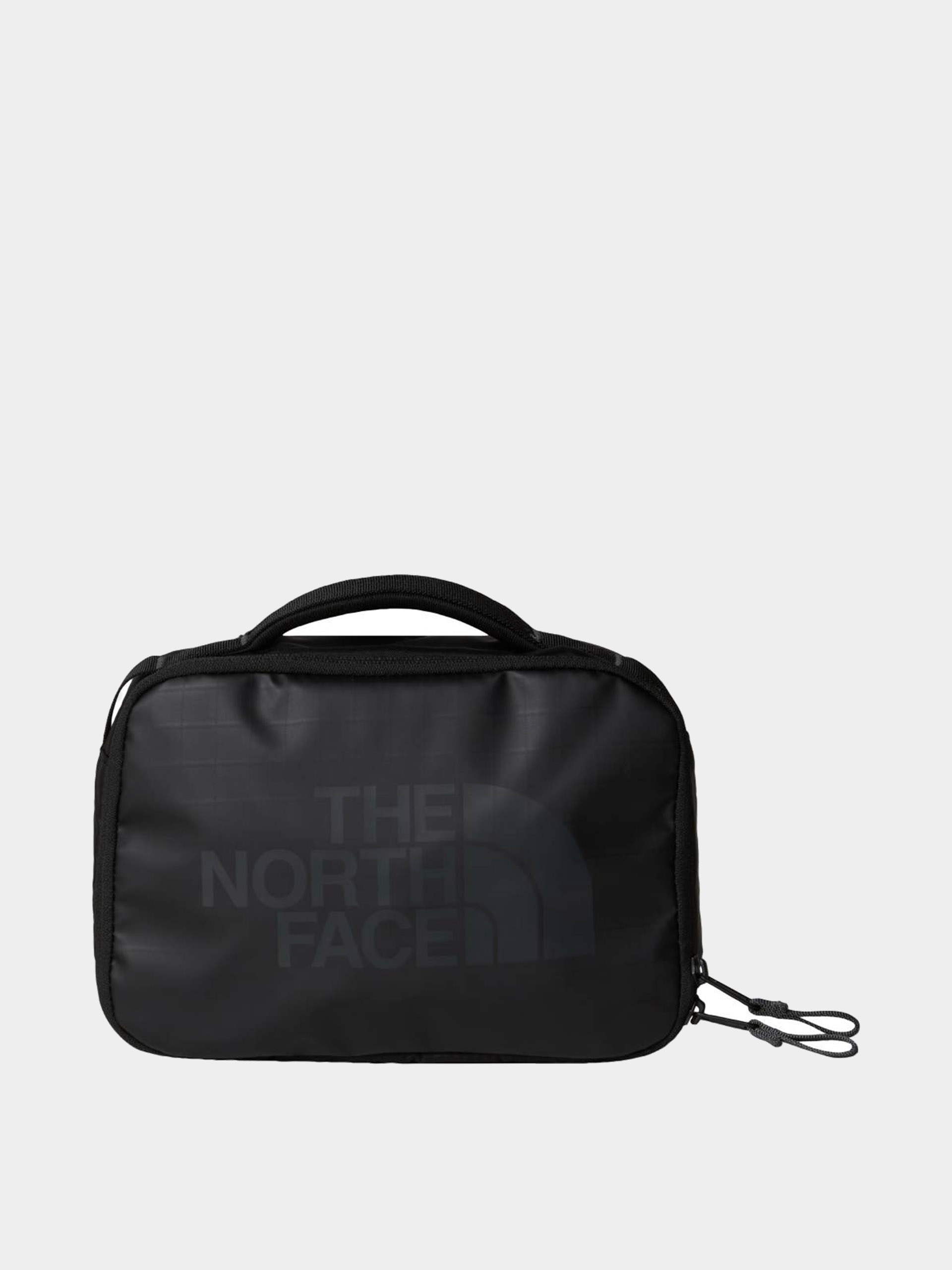 Kosmetická taška The North Face Base Camp Voyager (tnf black/asphalt grey)