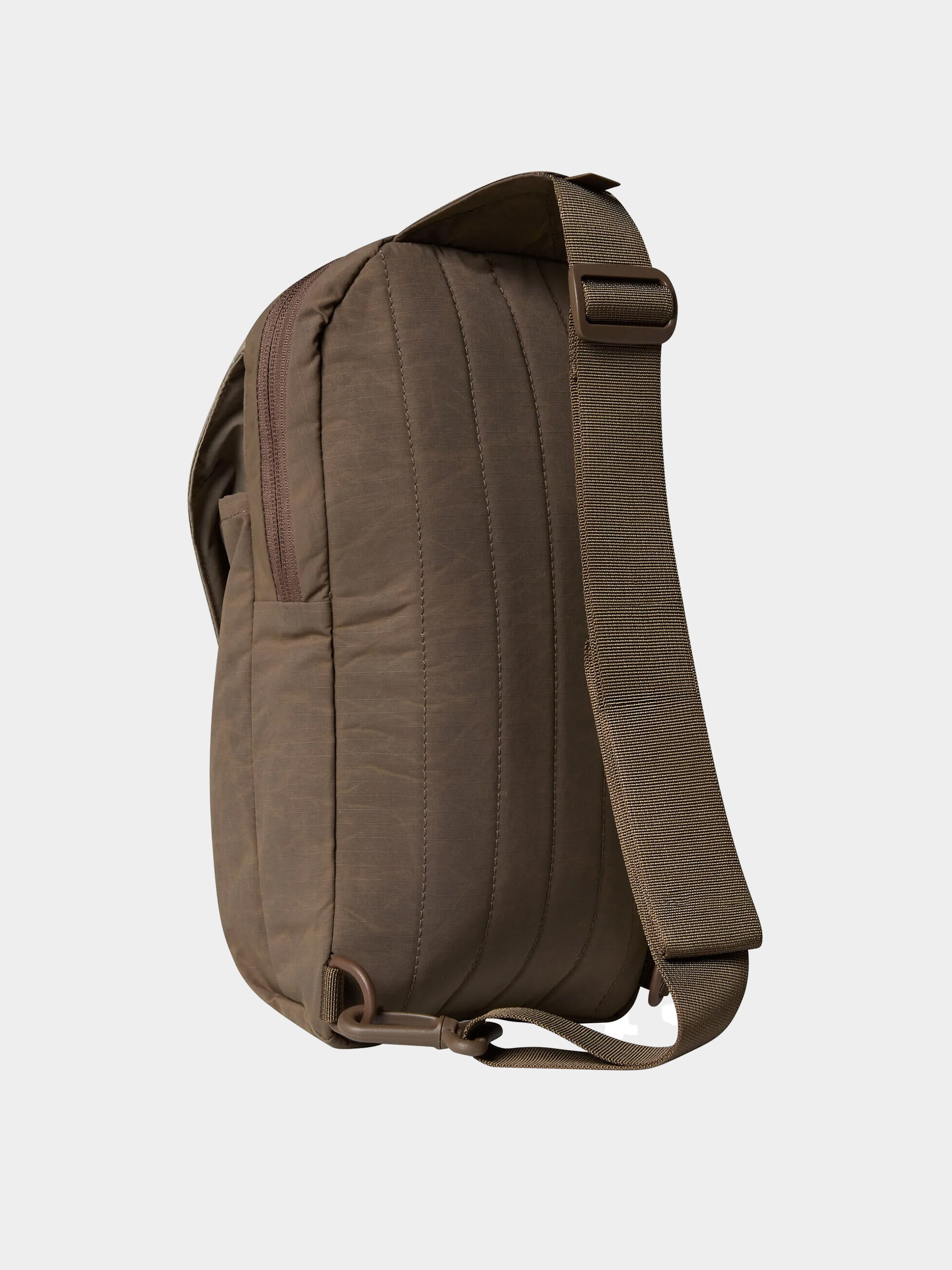Batoh The North Face Glen Canyon Sling (mocha brown/smokey brow)