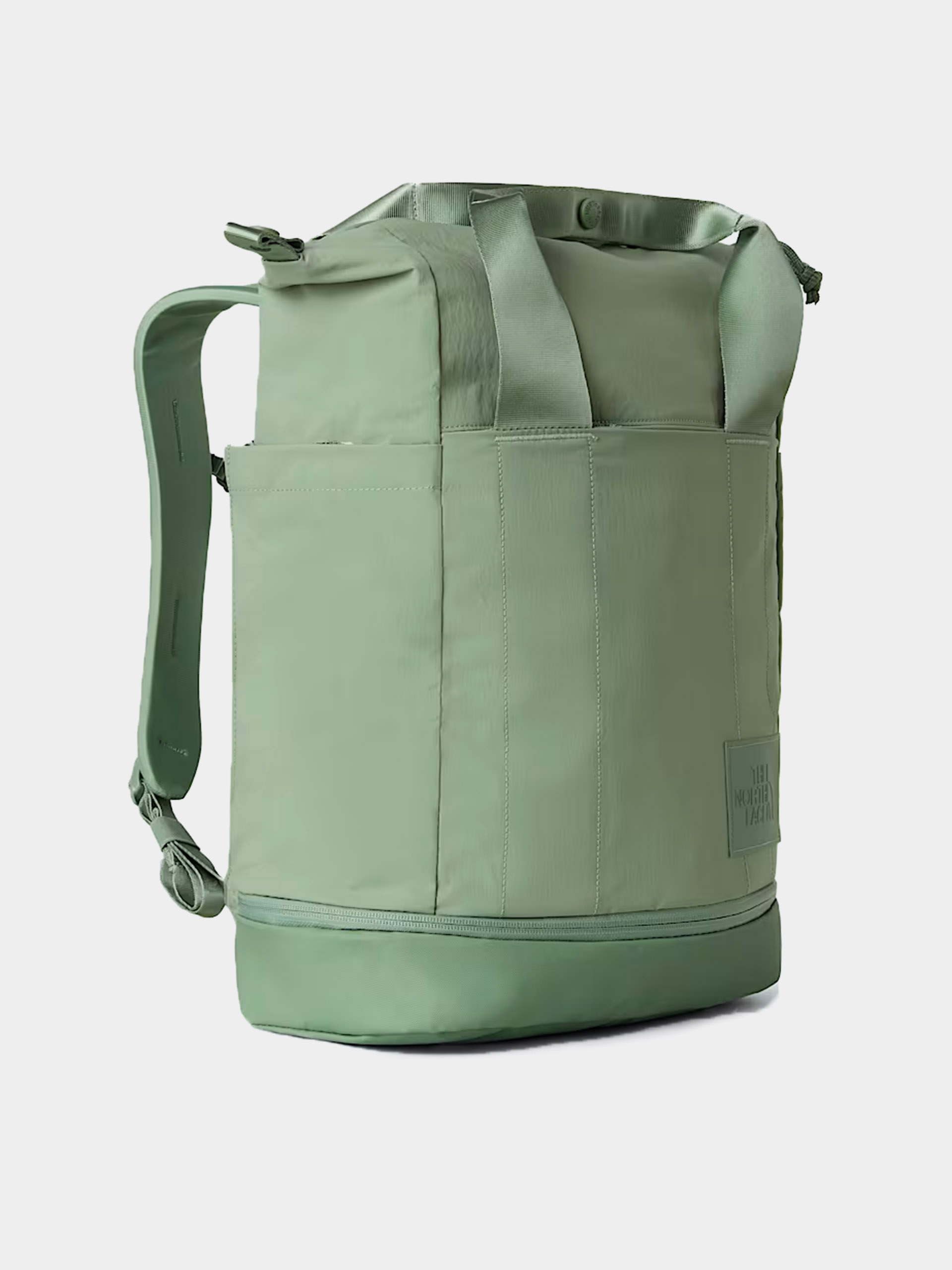 Batoh The North Face Never Stop Utility Pack Wmn (slate moss)