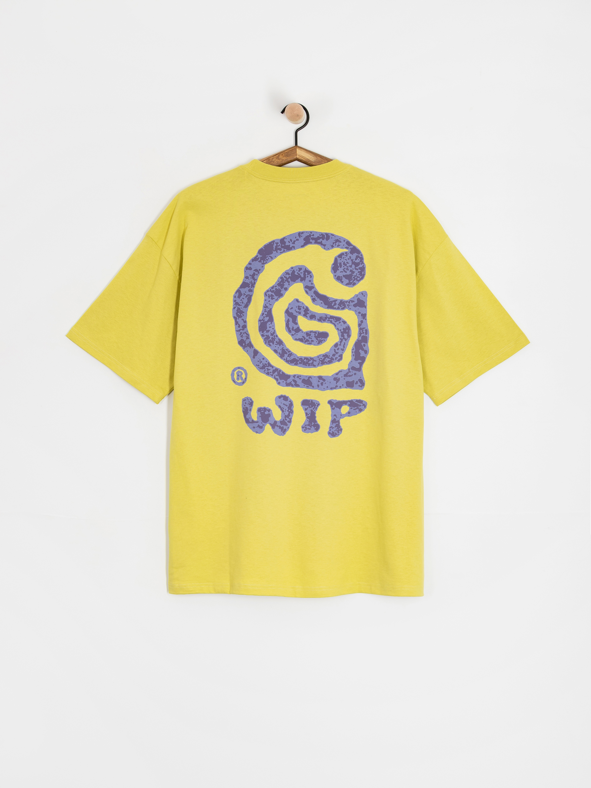 Tričko Carhartt WIP Helix (fandoghi)