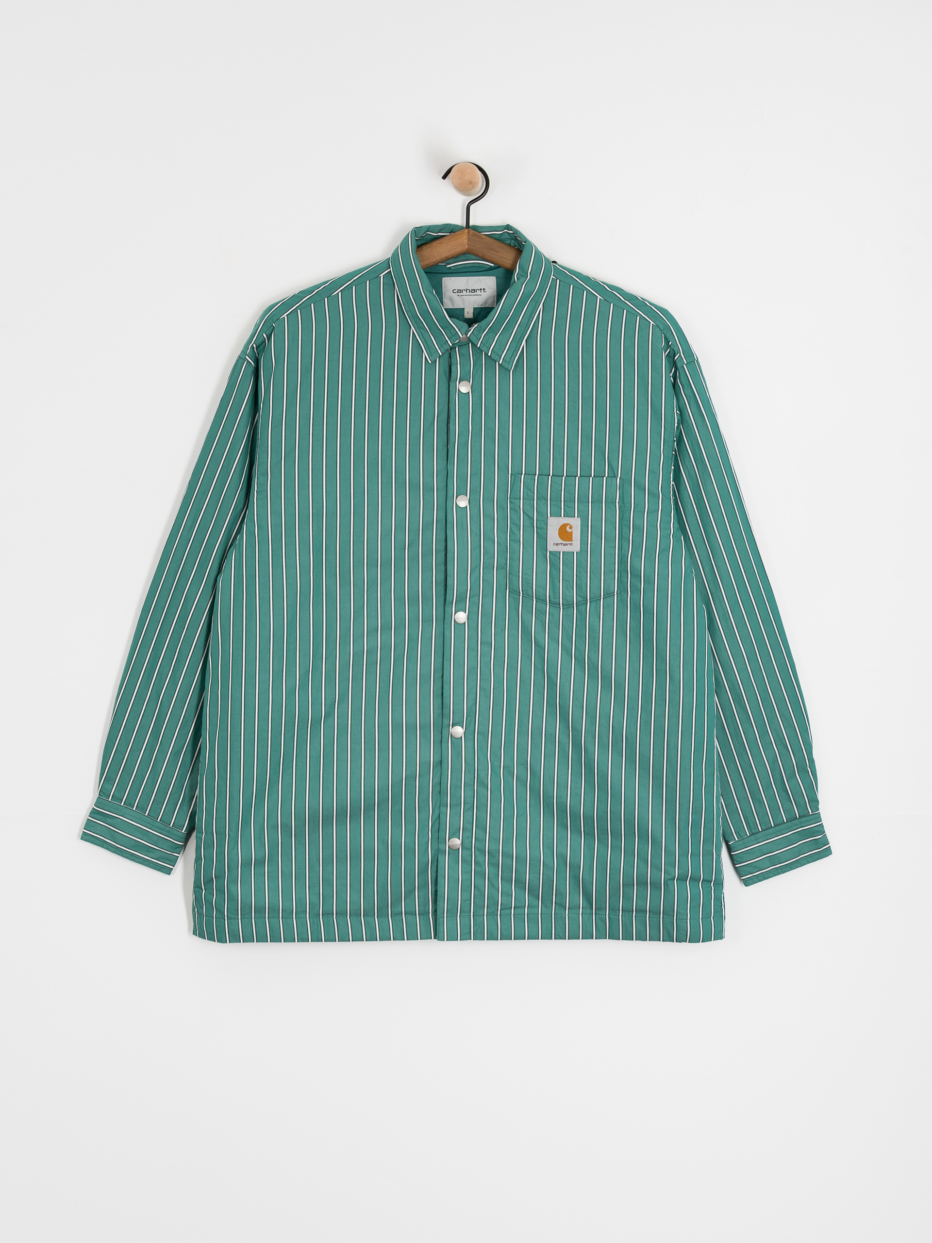 Bunda Carhartt WIP Grimsby