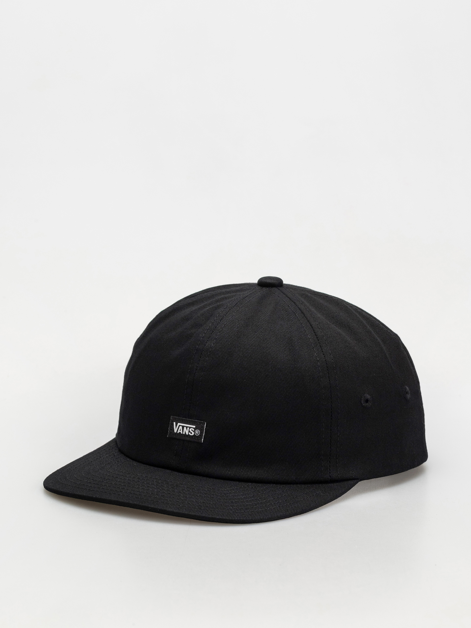 Kšiltovka  Vans Vans Jockey (black)