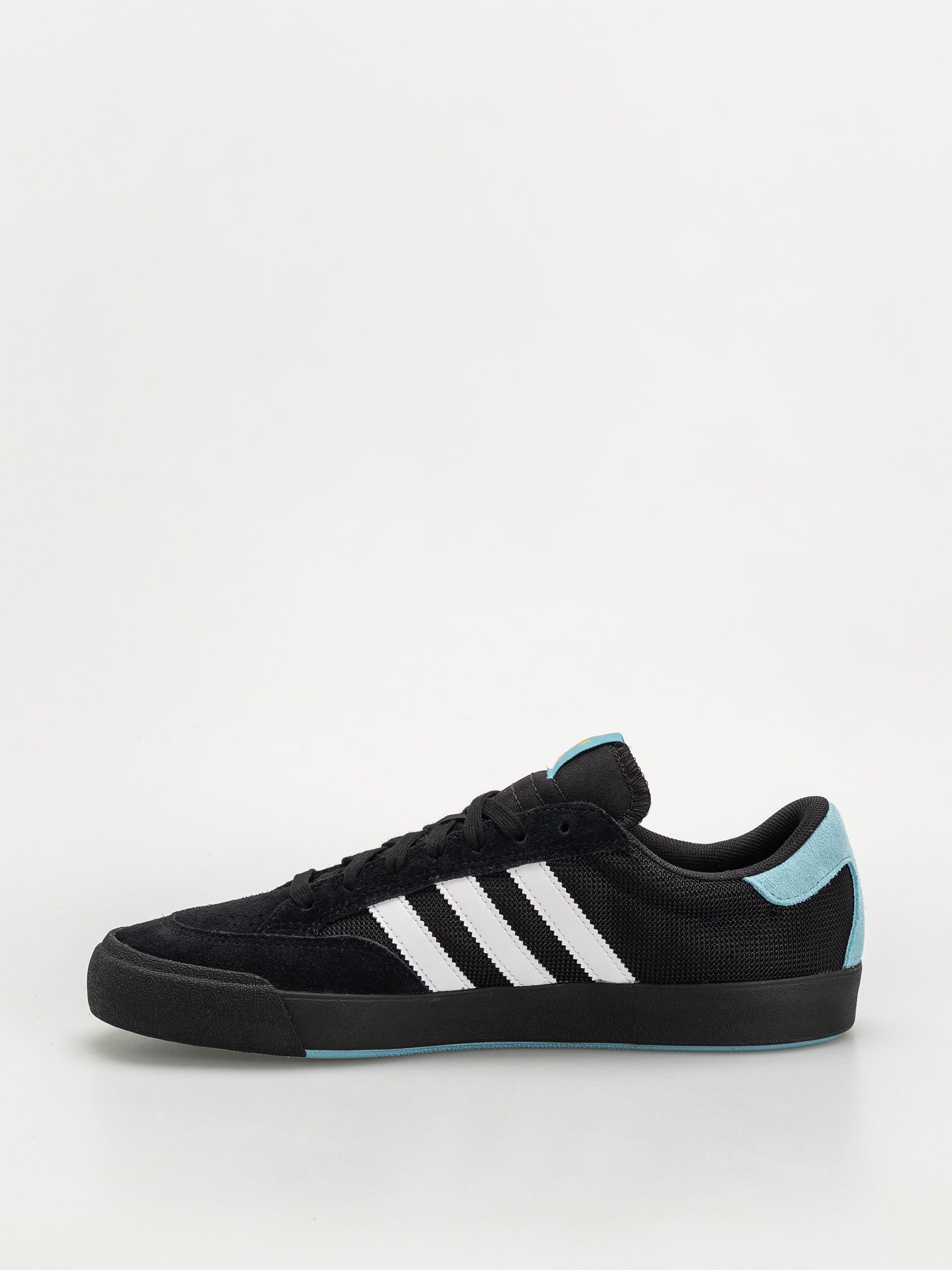 Boty adidas Nora (cblack/ftwwht/goldmt)