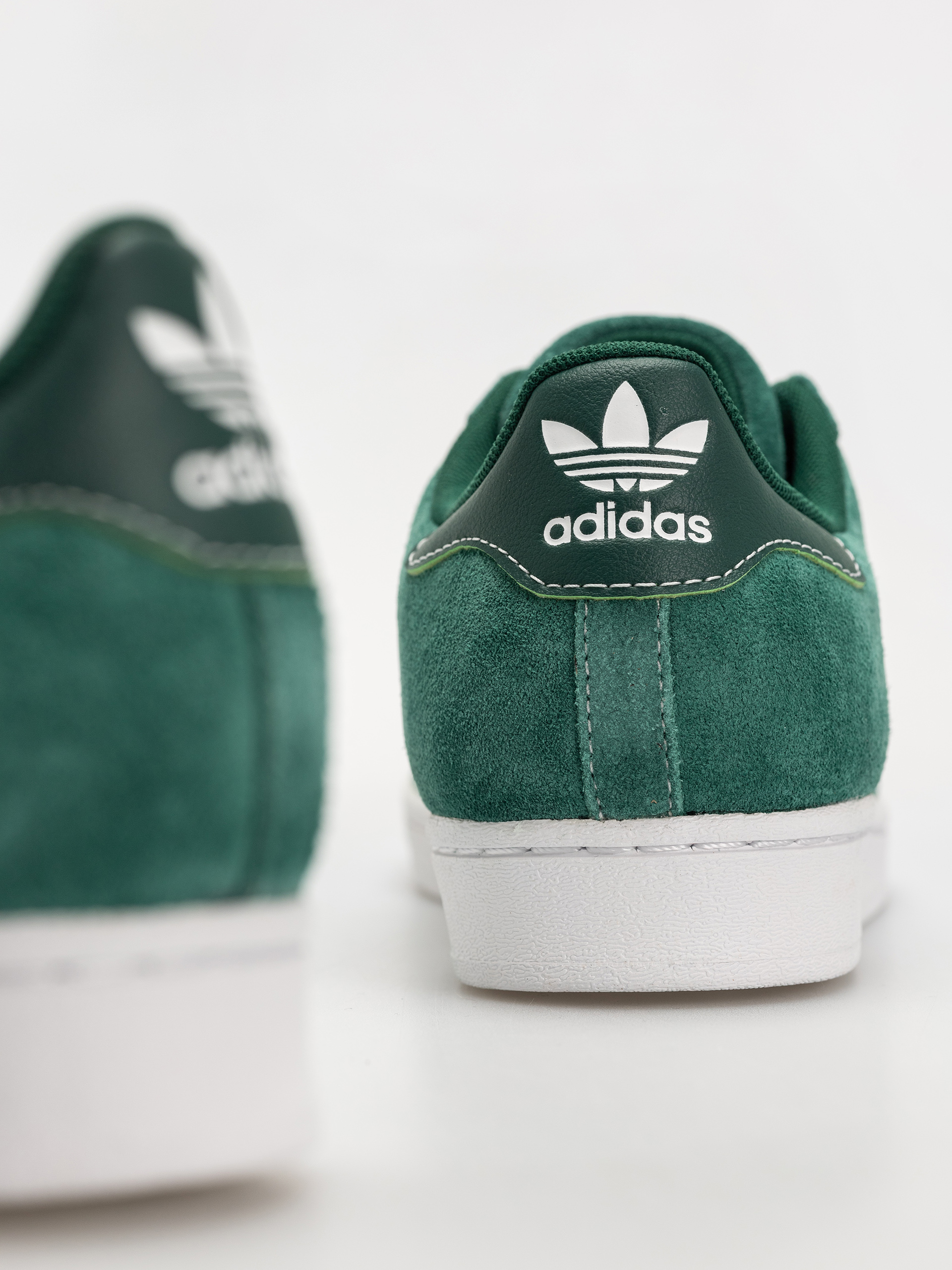 Boty adidas Superstar Adv (cgreen/ftwwht/cgreen)