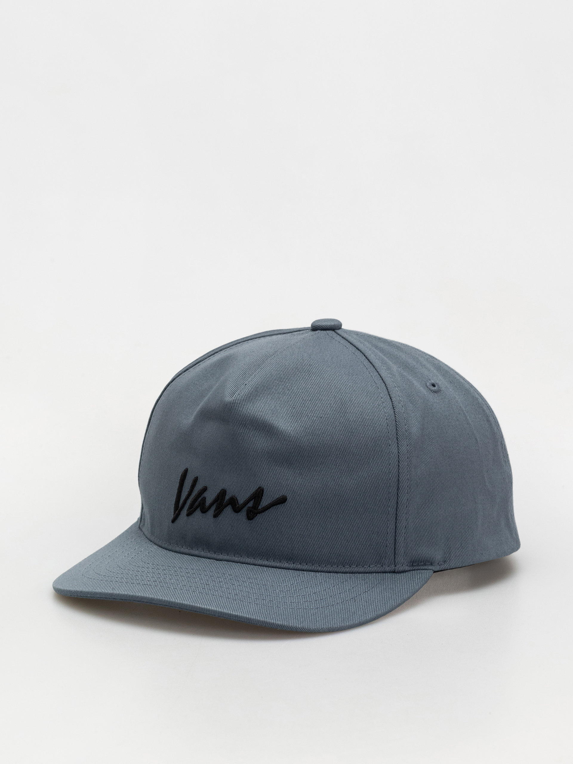 Kšiltovka  Vans Classic Script Snapback (stormy weather)