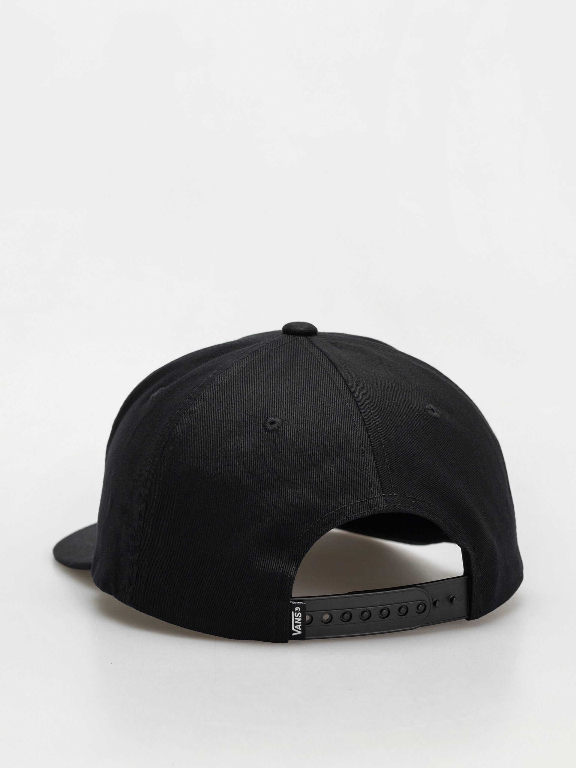 Kšiltovka  Vans Drop V Logo Snapback (black)