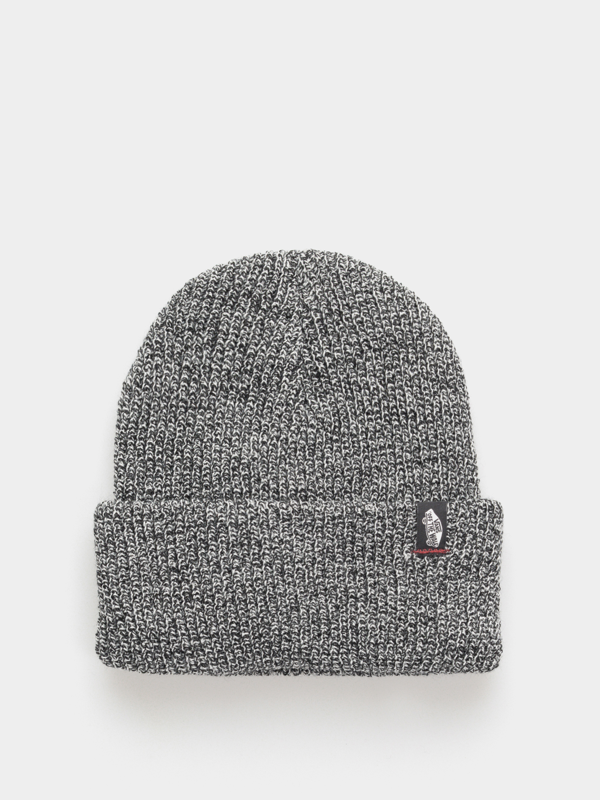 Čepice Vans Original Shallow Cuff (black/asphalt)