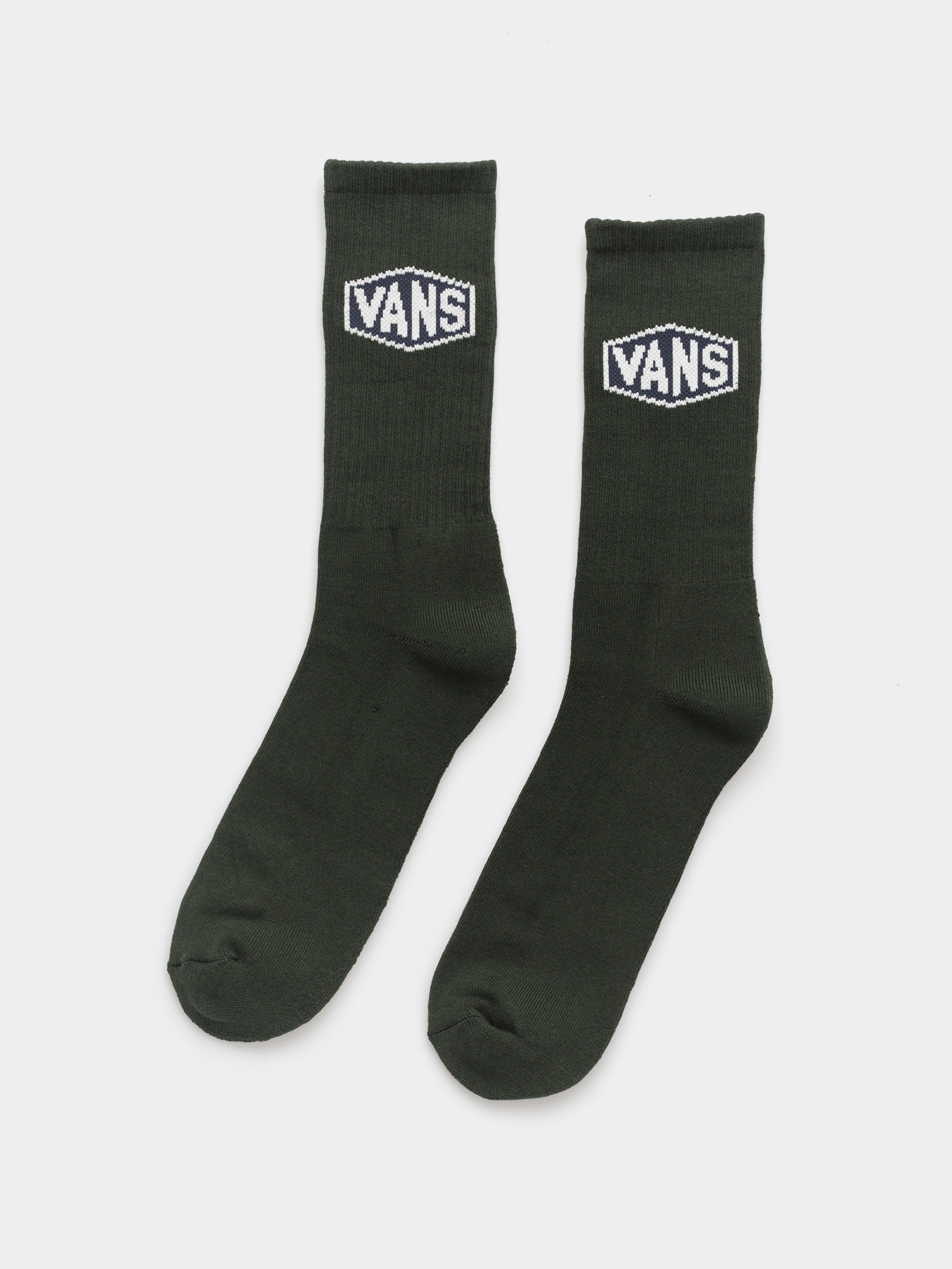 Ponožky Vans Stowers Crew (dried kelp)