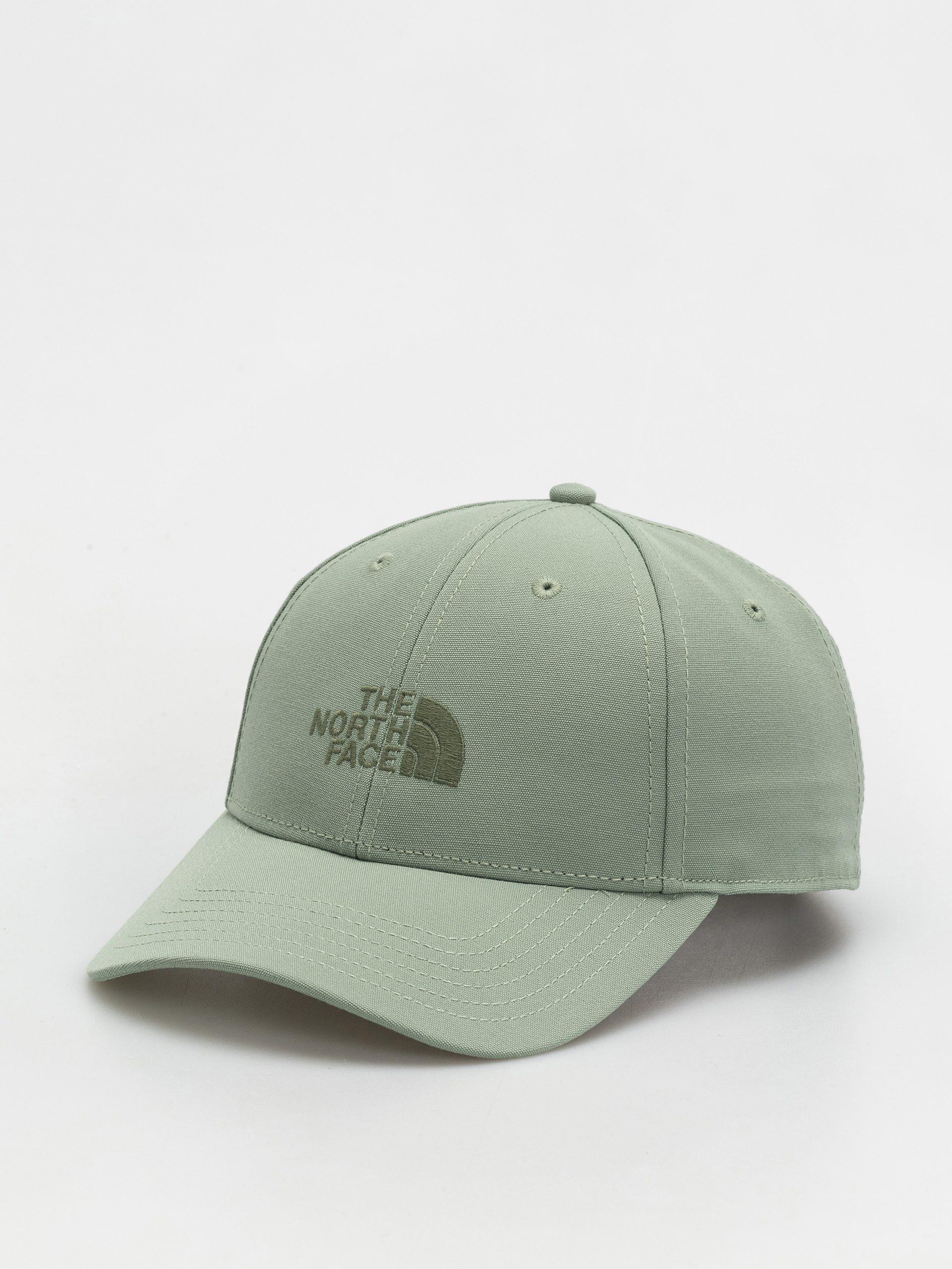 Kšiltovka  The North Face Recycled 66 Classic (slate moss)