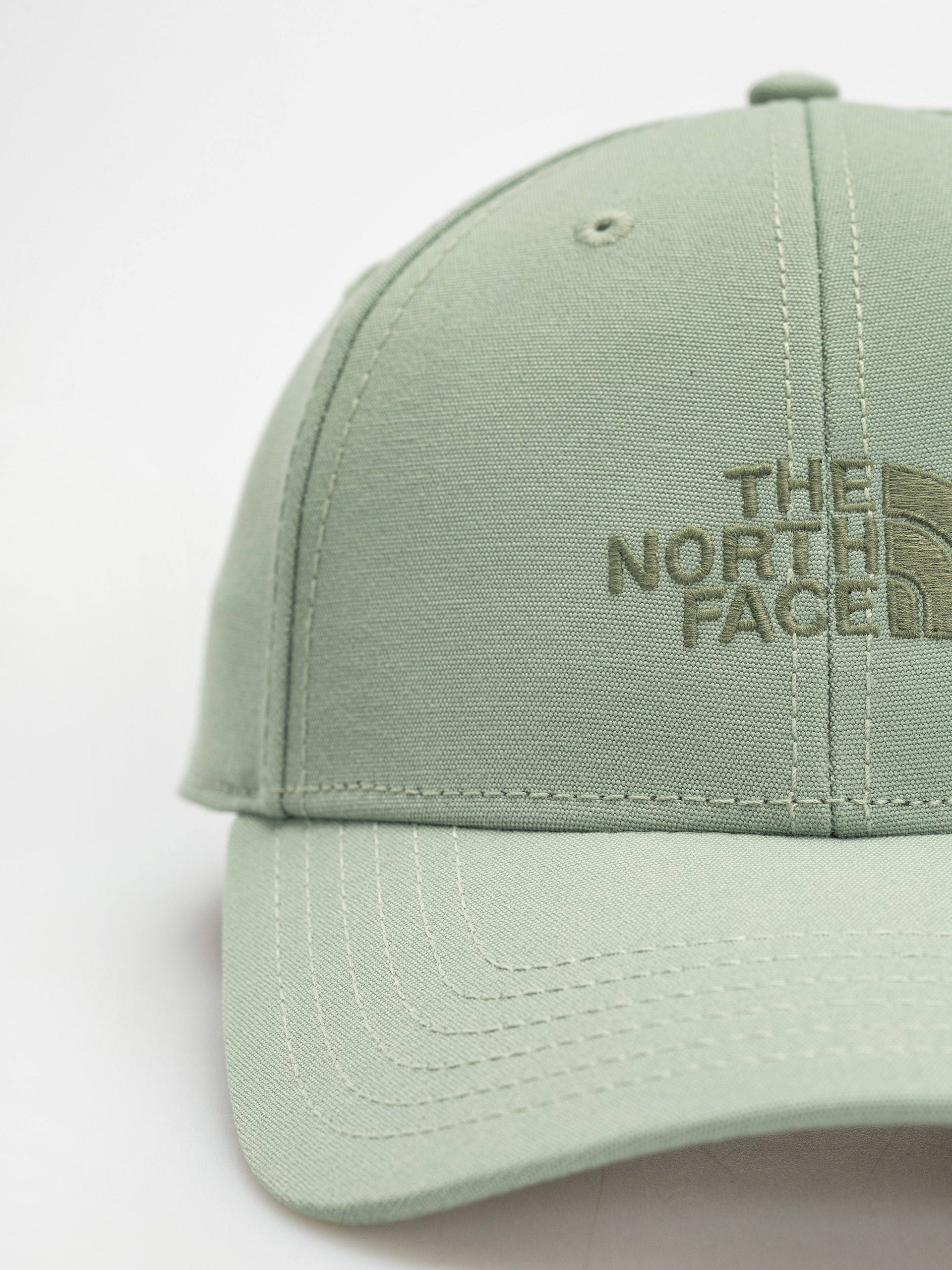 Kšiltovka  The North Face Recycled 66 Classic (slate moss)