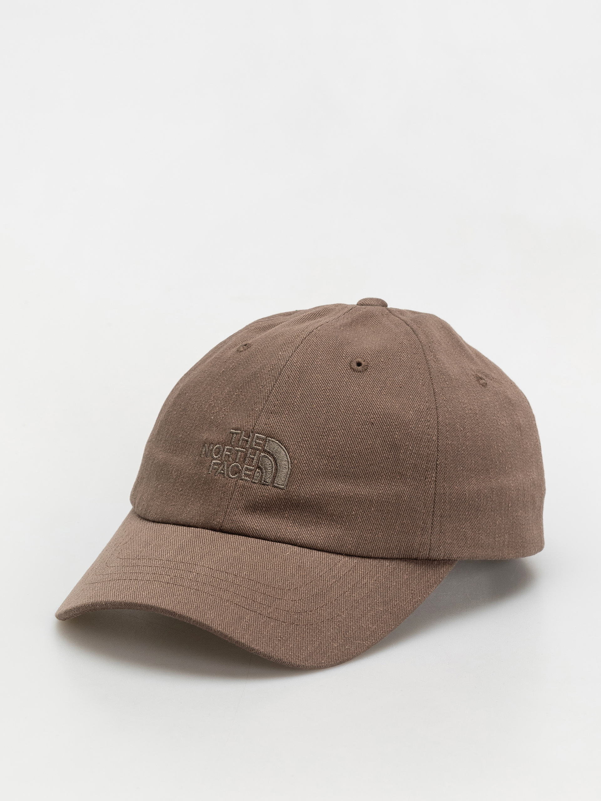 Kšiltovka  The North Face Norm (smokey brown/mocha brow)